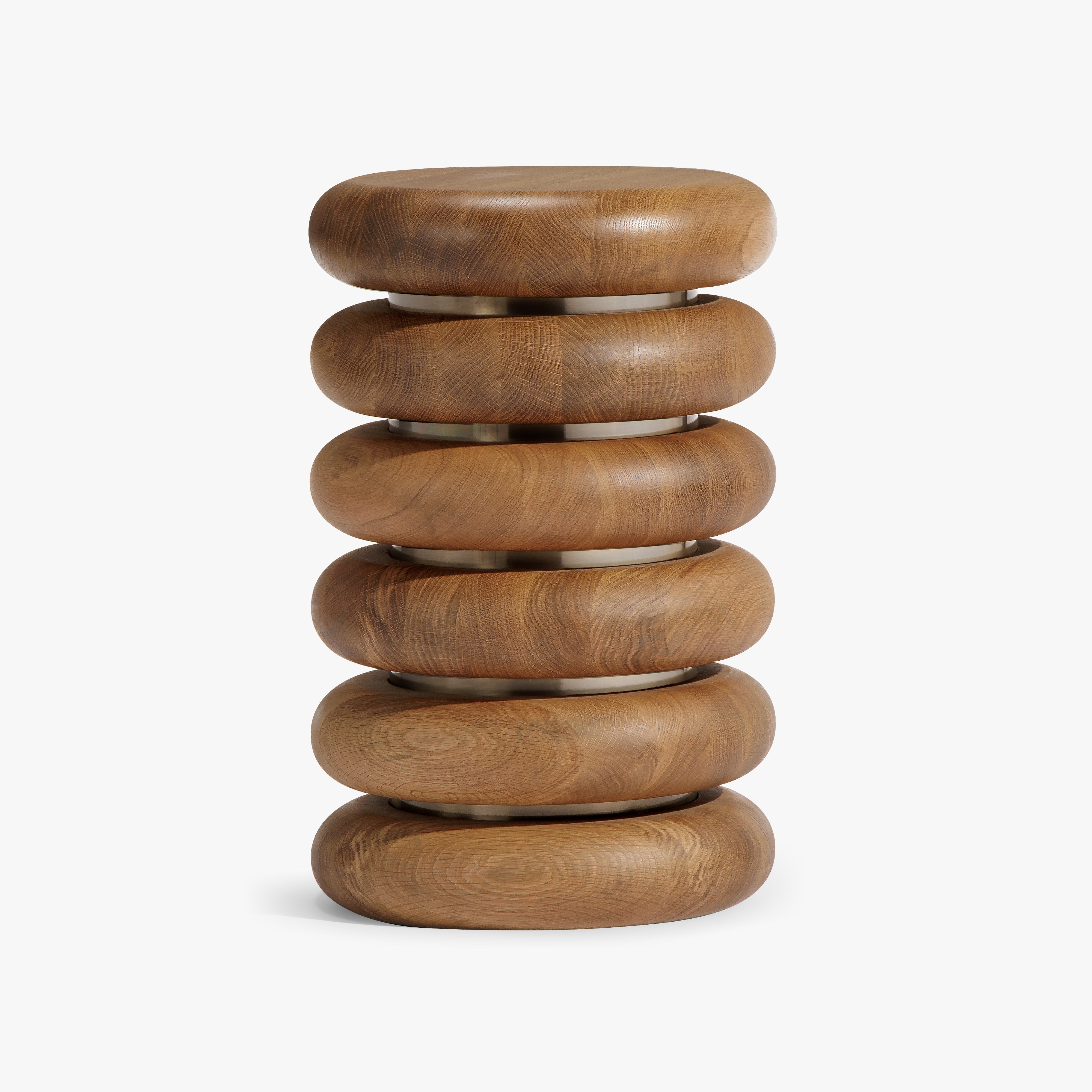 Sandia Side Table