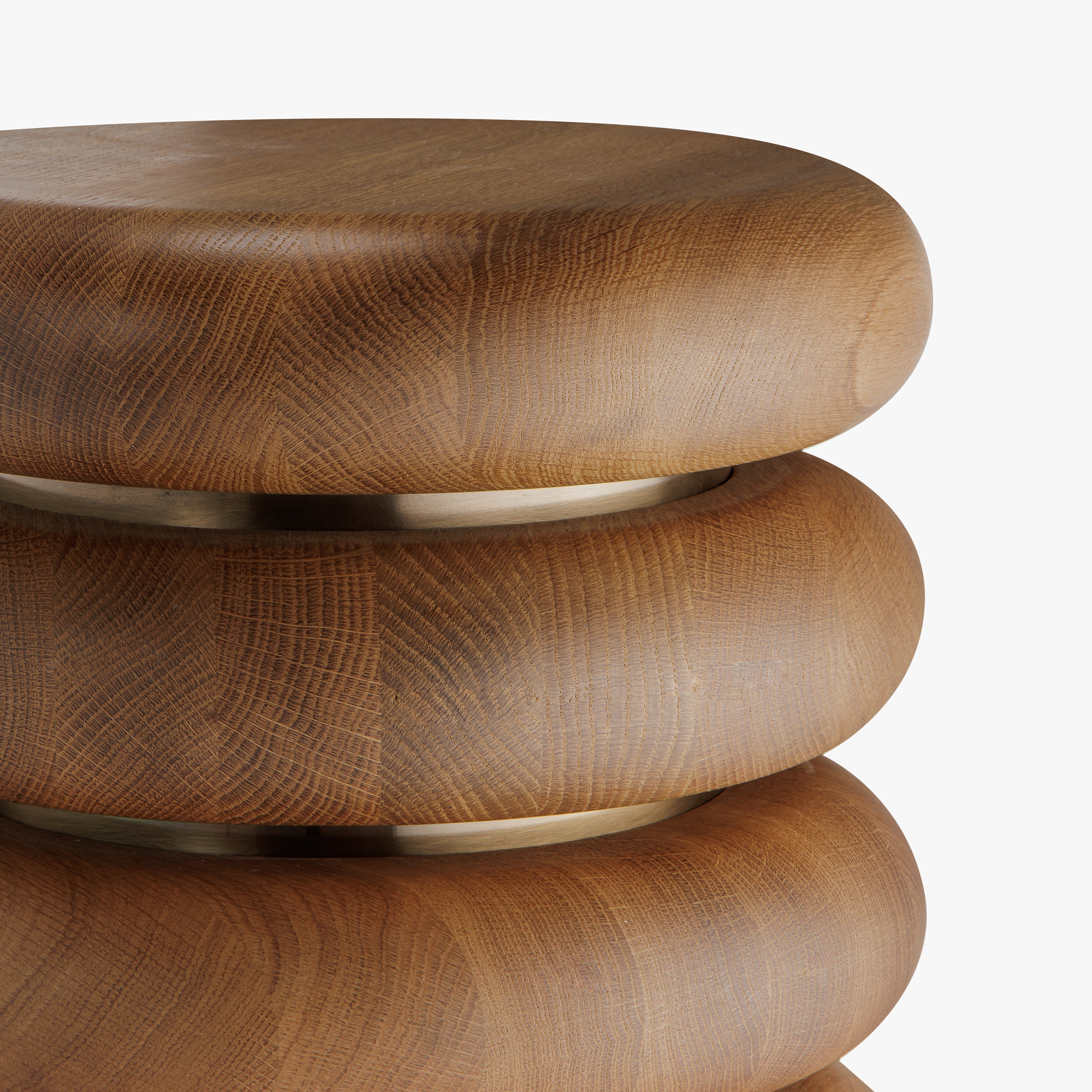 Sandia Side Table