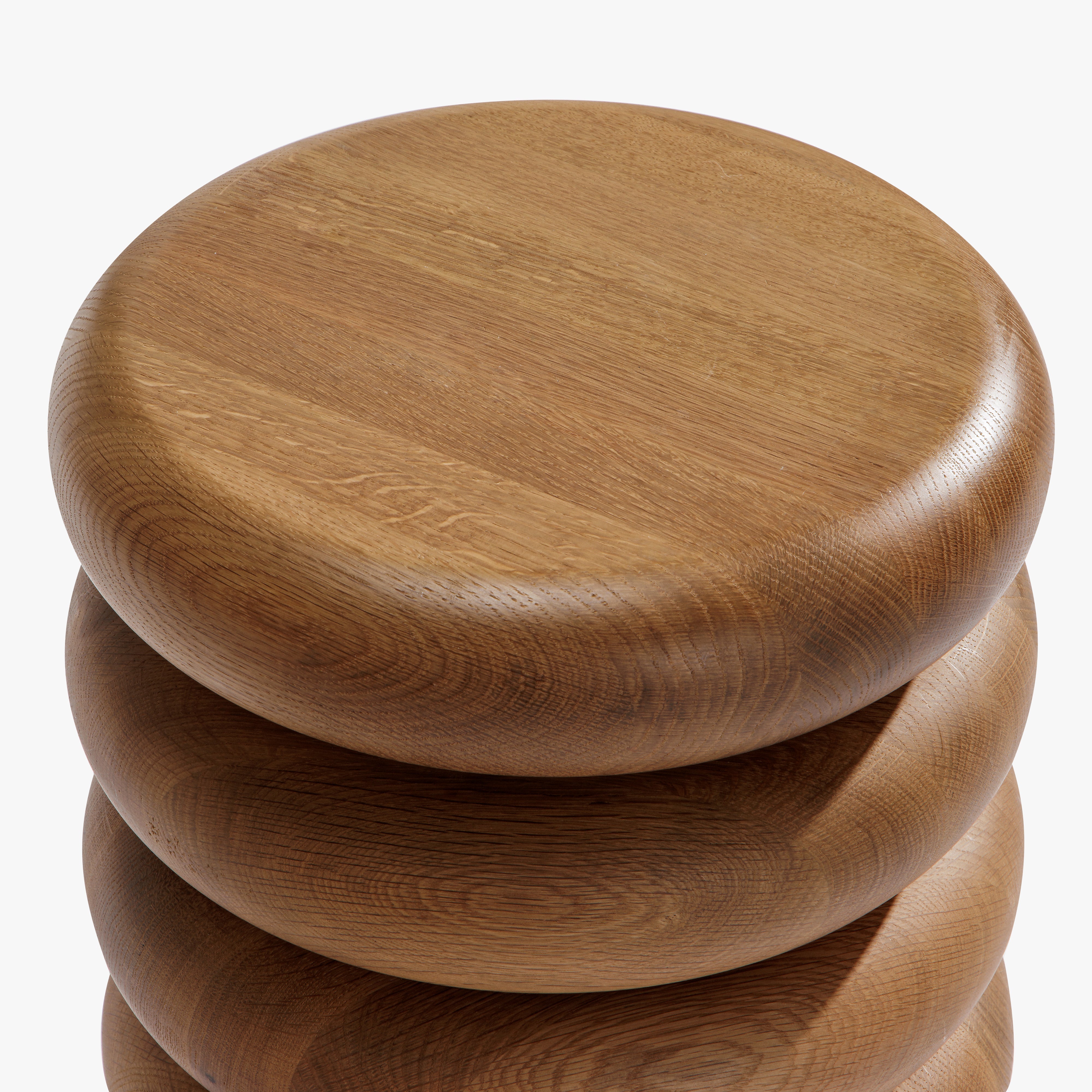 Sandia Side Table