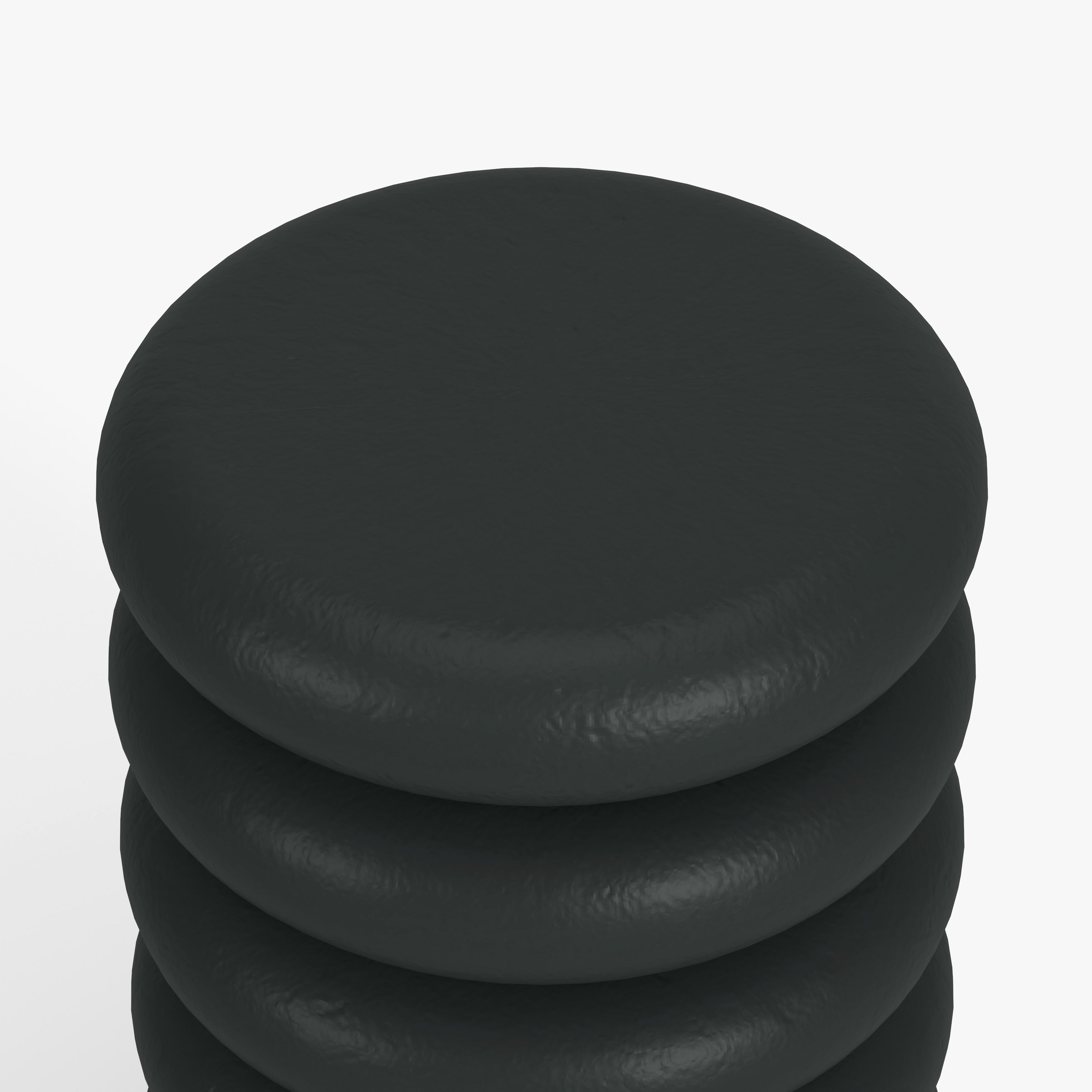 Sandia Outdoor Side Table