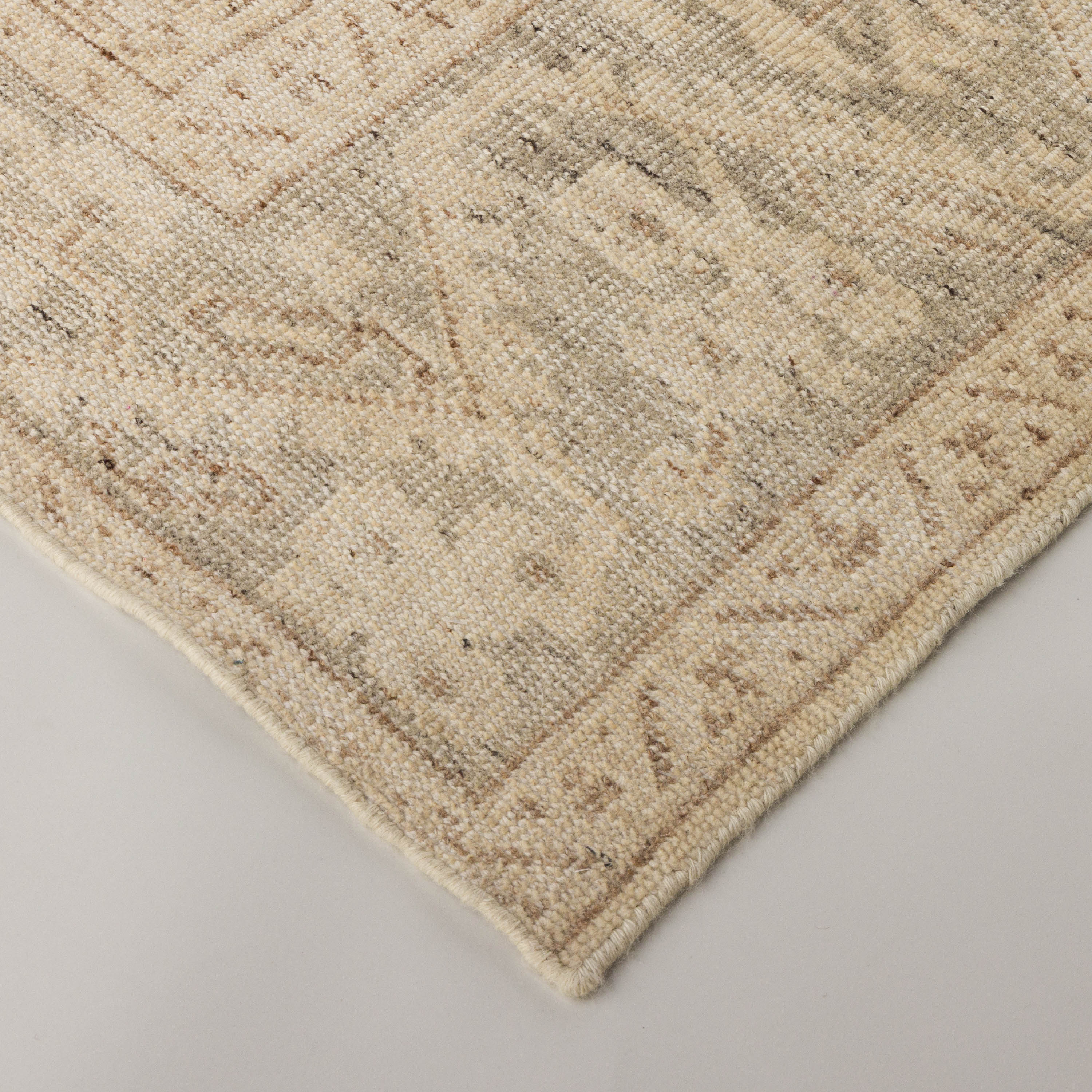 Melina Hand-Knotted Rug