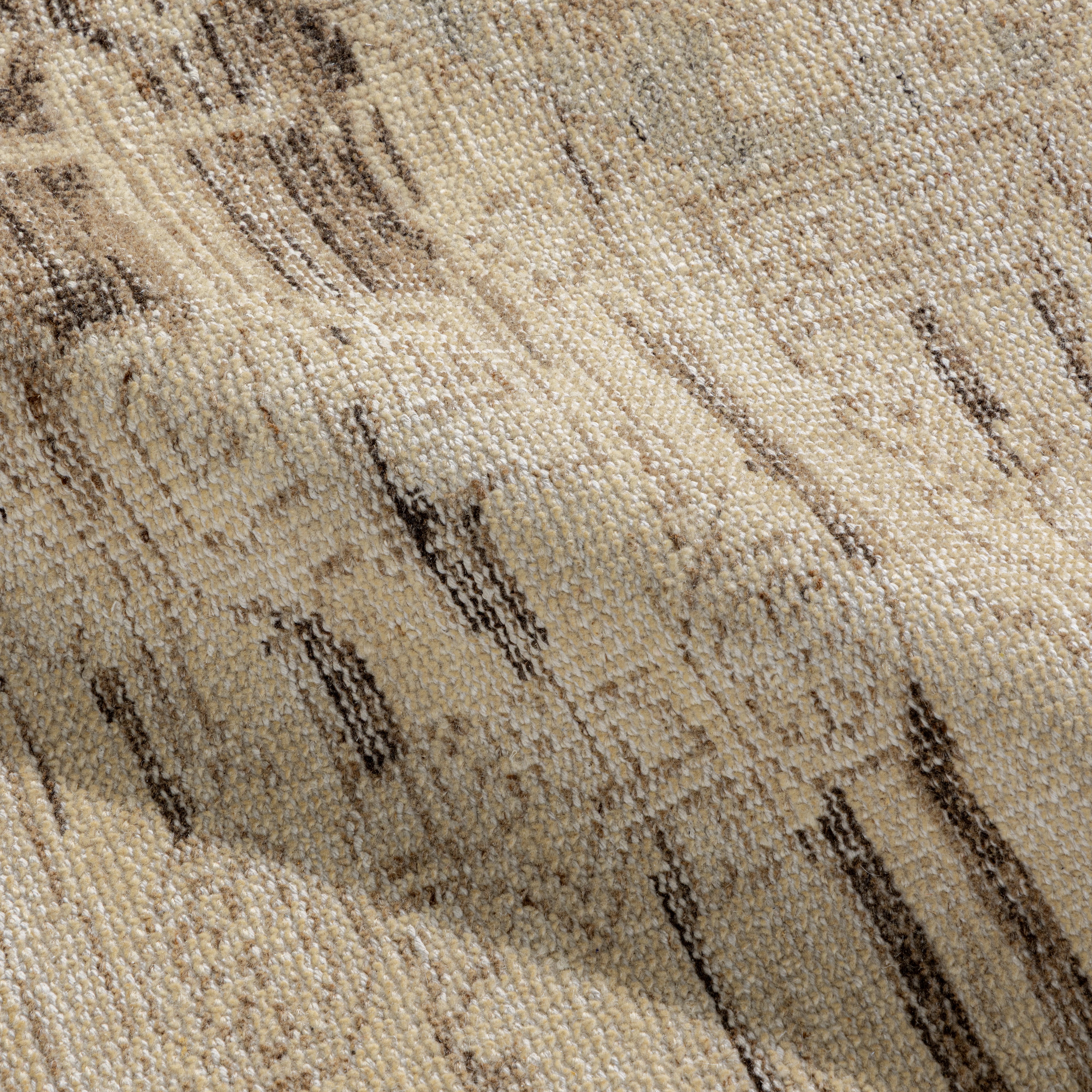 Melina Hand-Knotted Rug