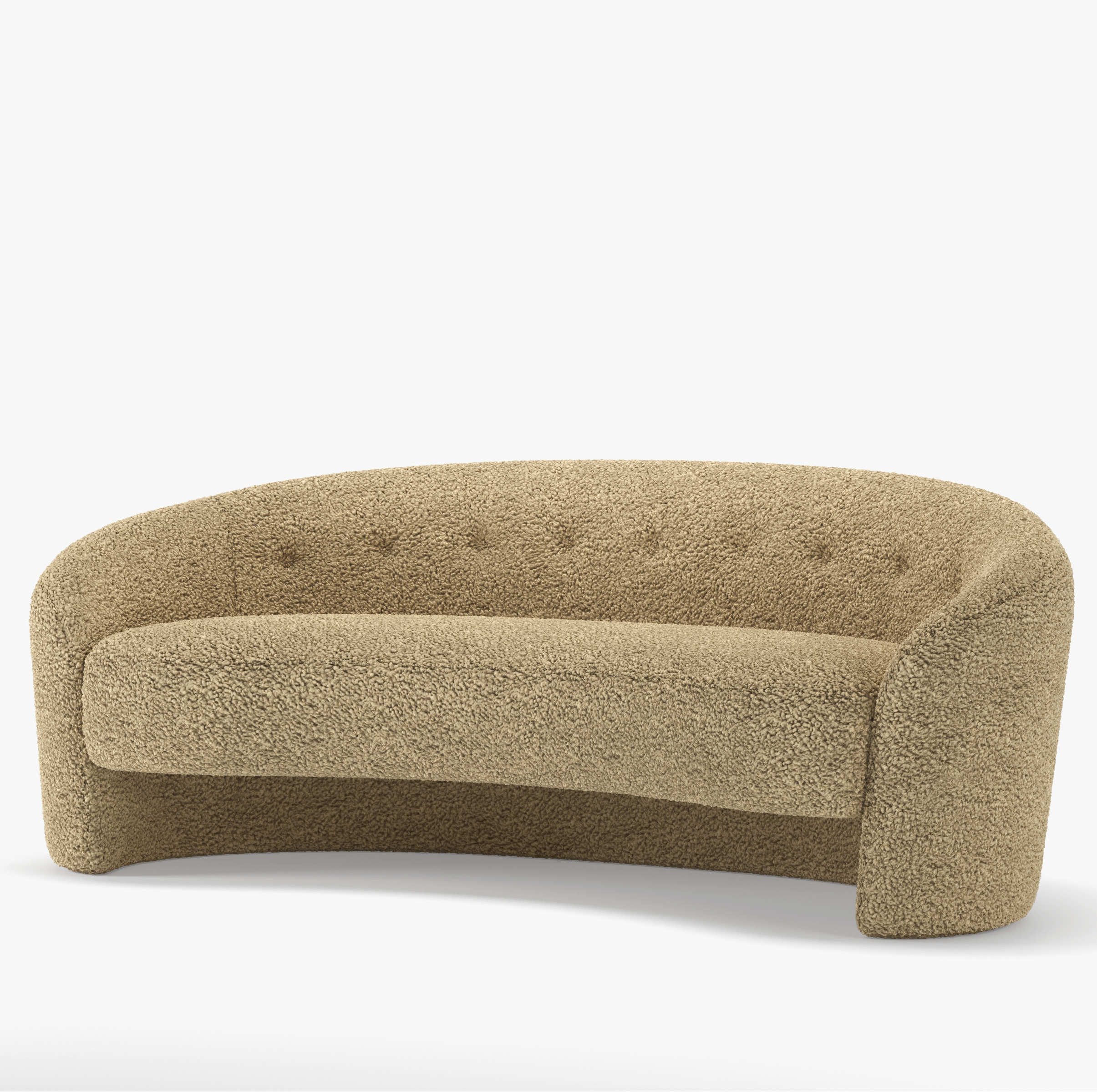The Button Sofa