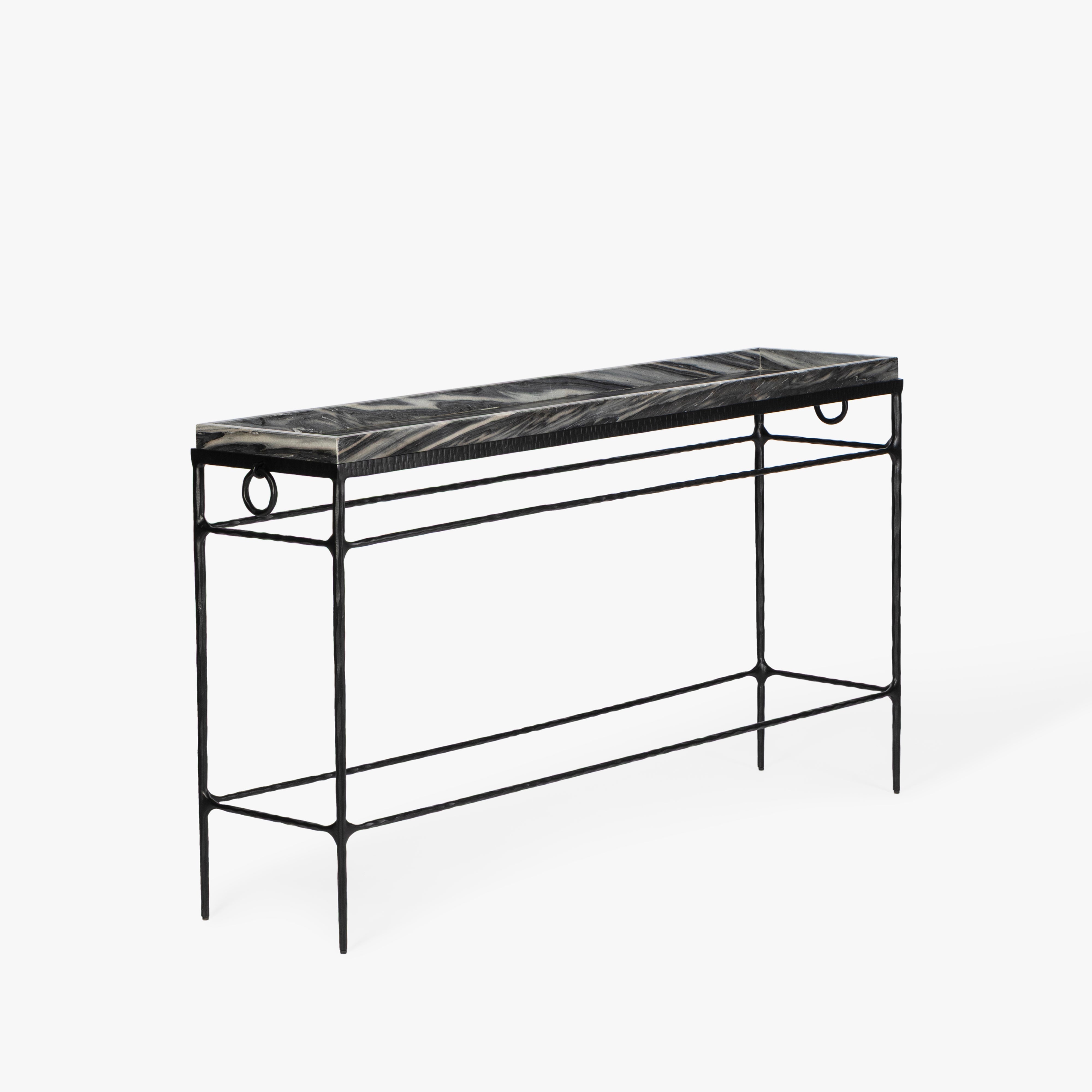 Smithfield Console Table