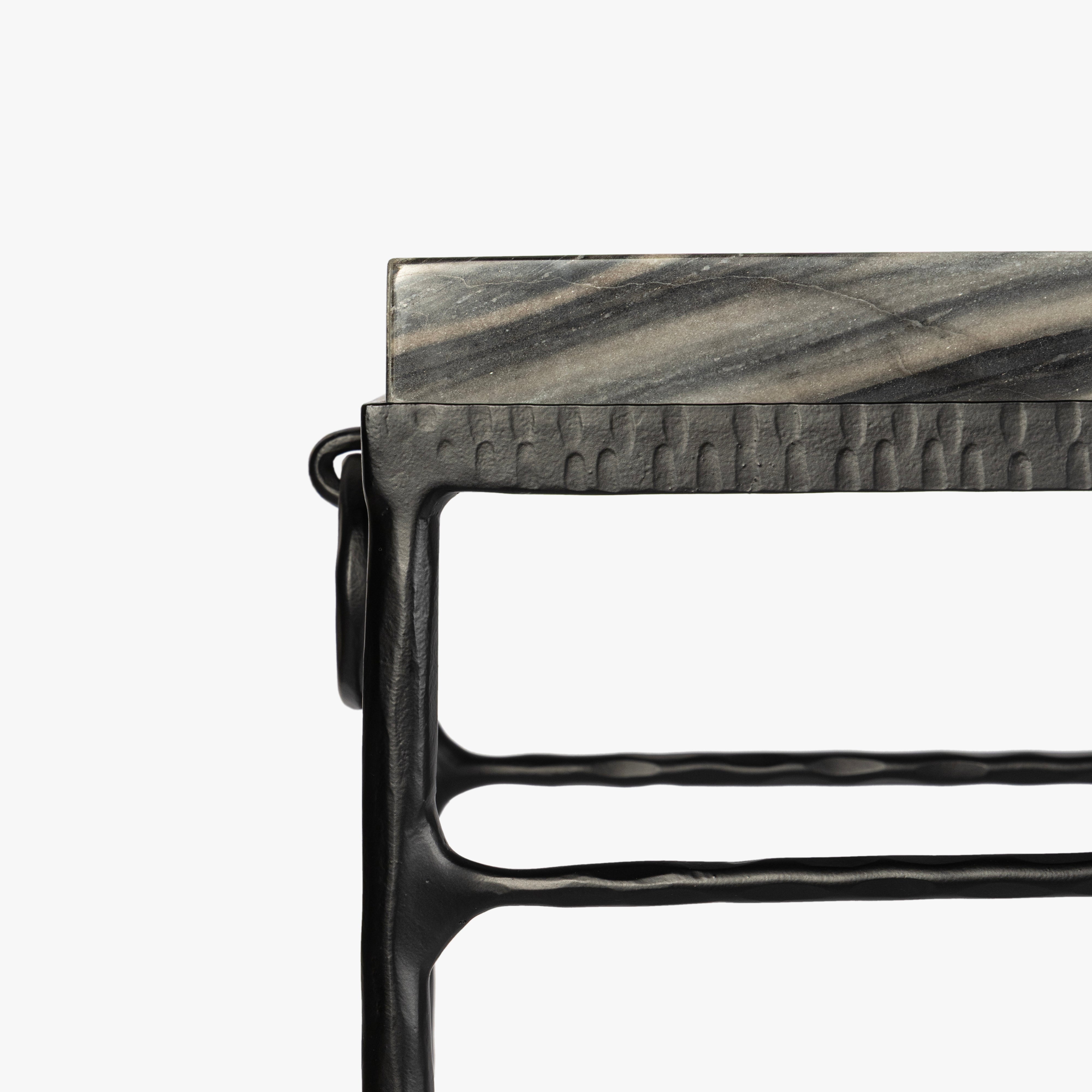Smithfield Console Table