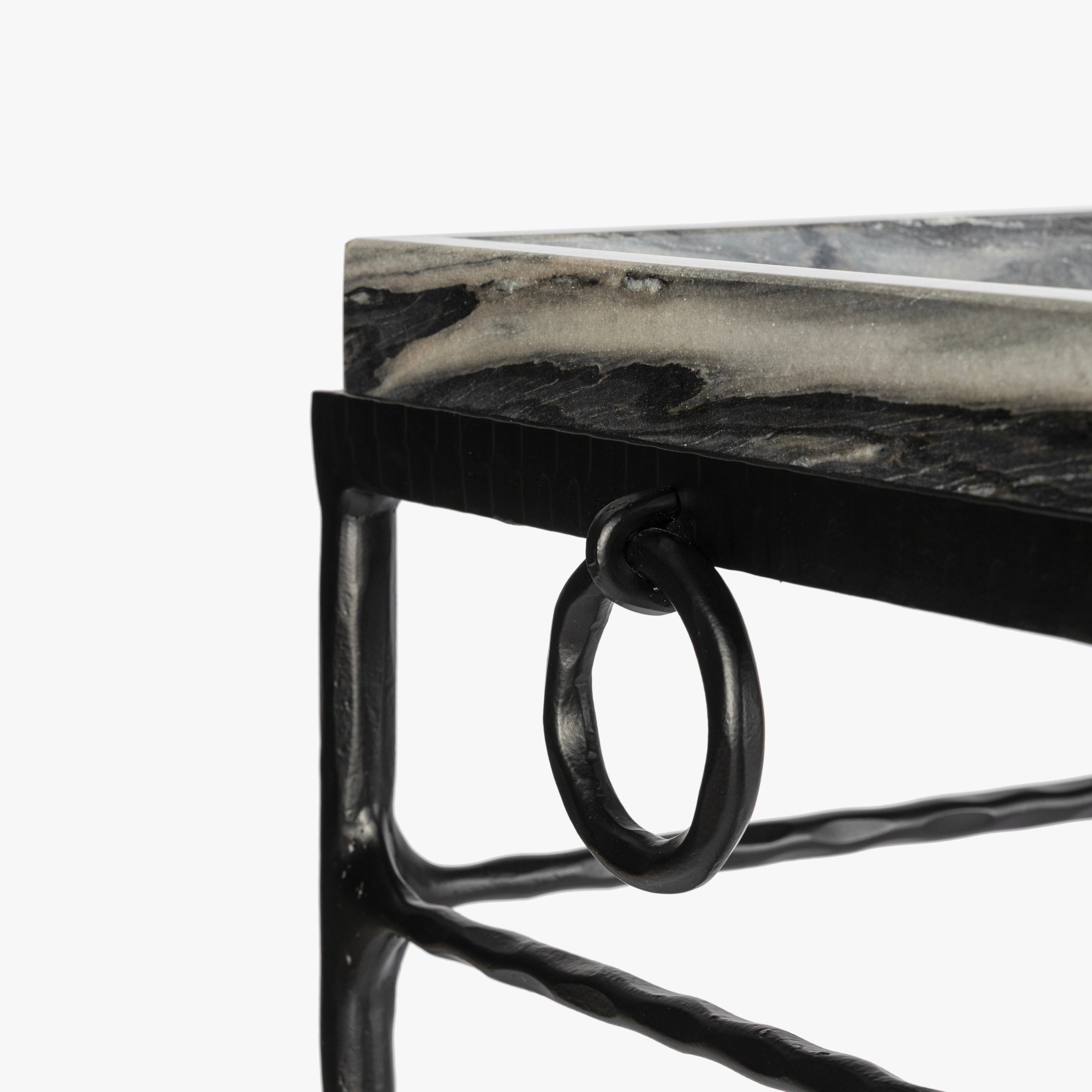 Smithfield Console Table