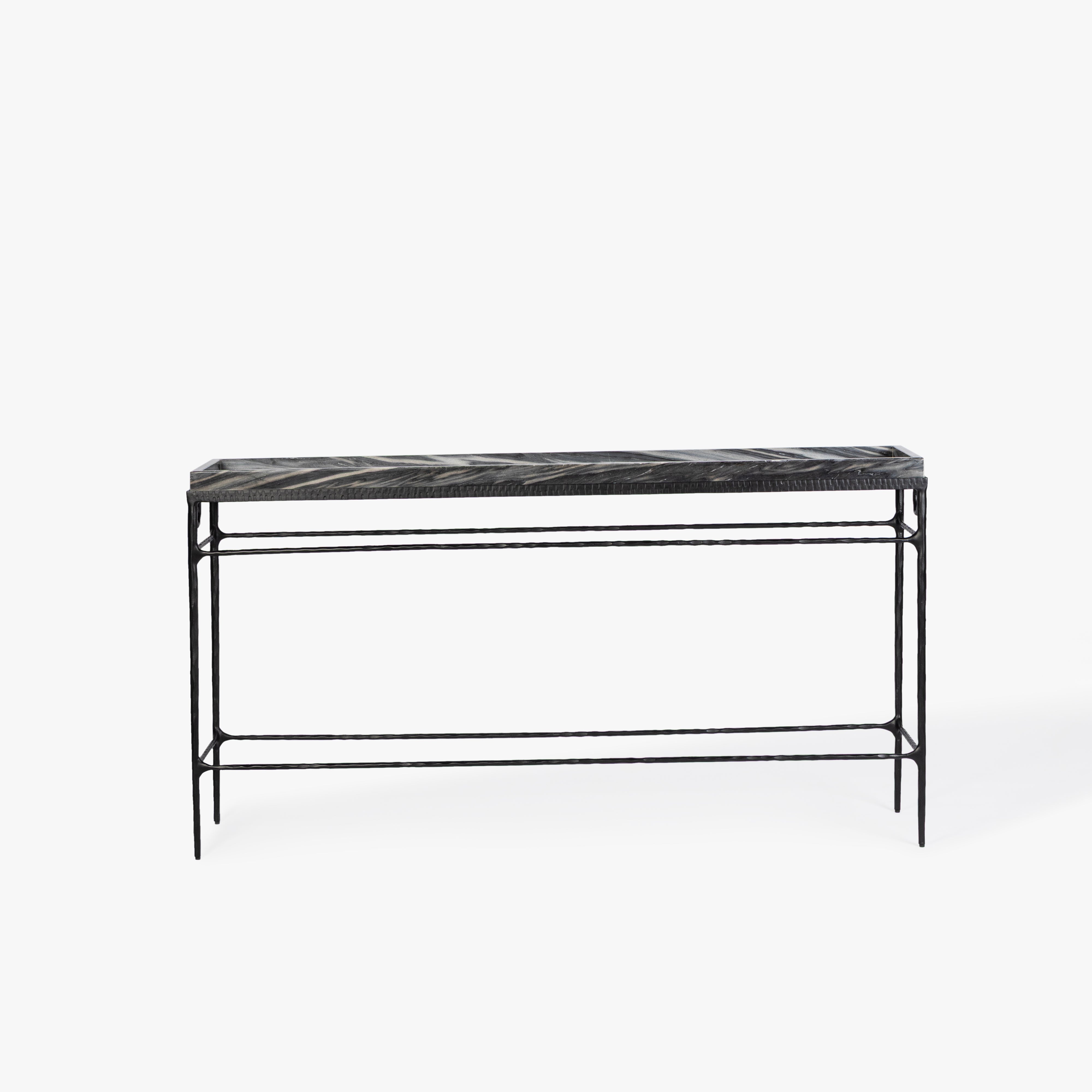 Smithfield Console Table