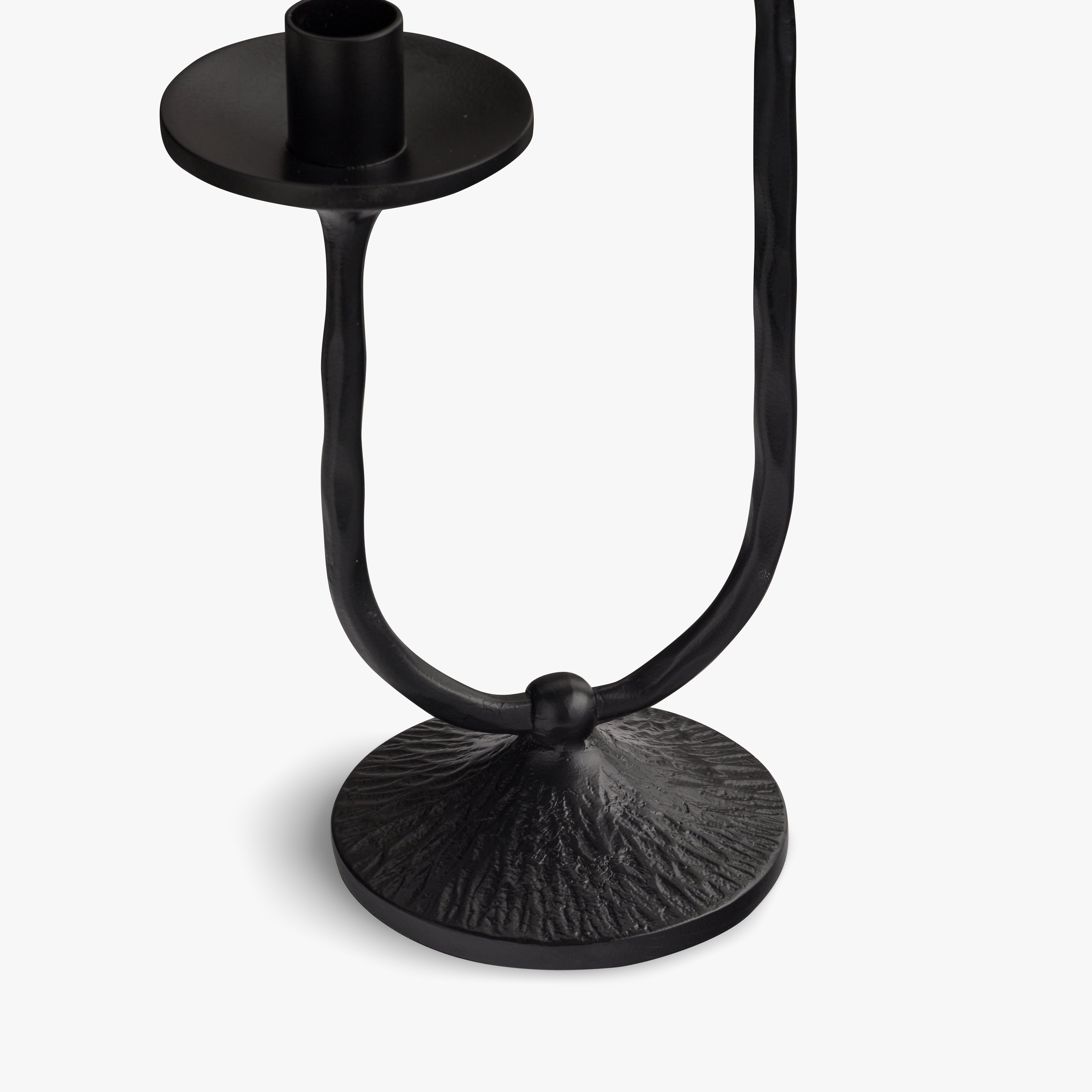 Merida Double Candle Holder