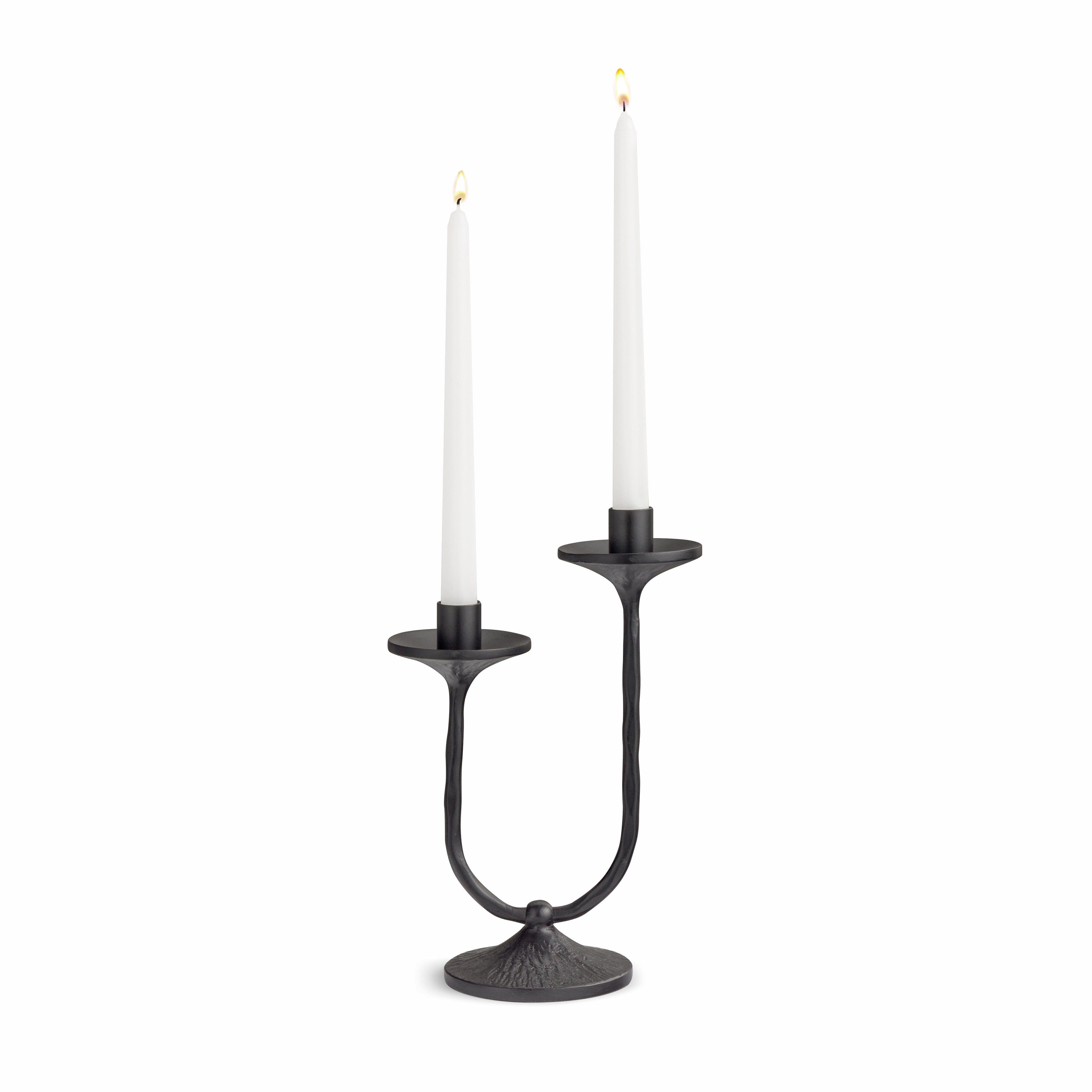 Merida Double Candle Holder