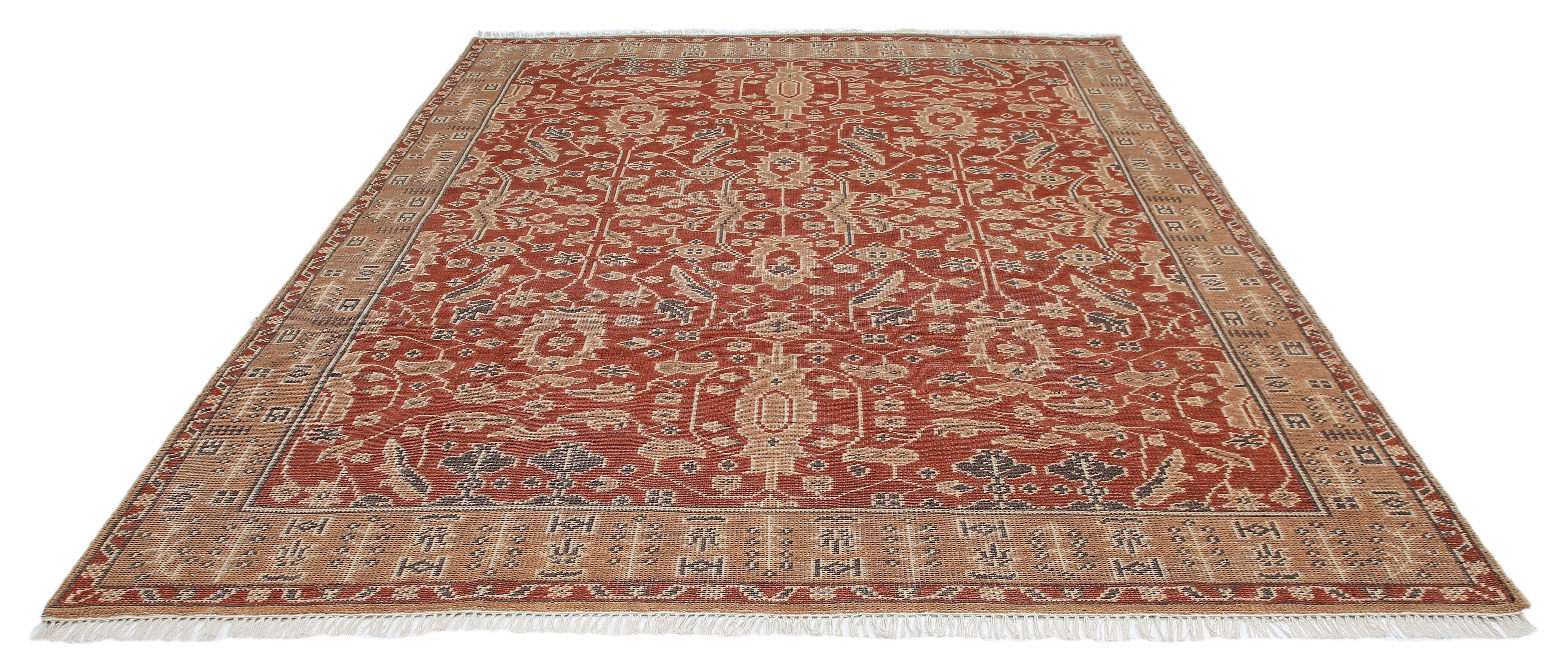 Marrakech Rug