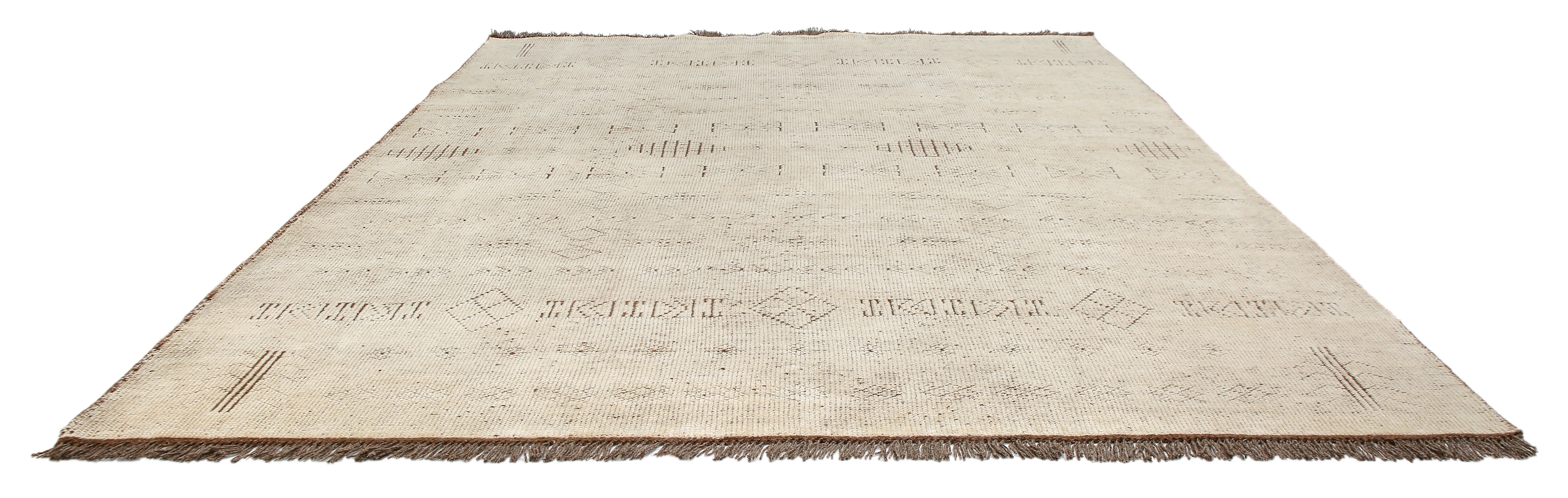Belgian Rug