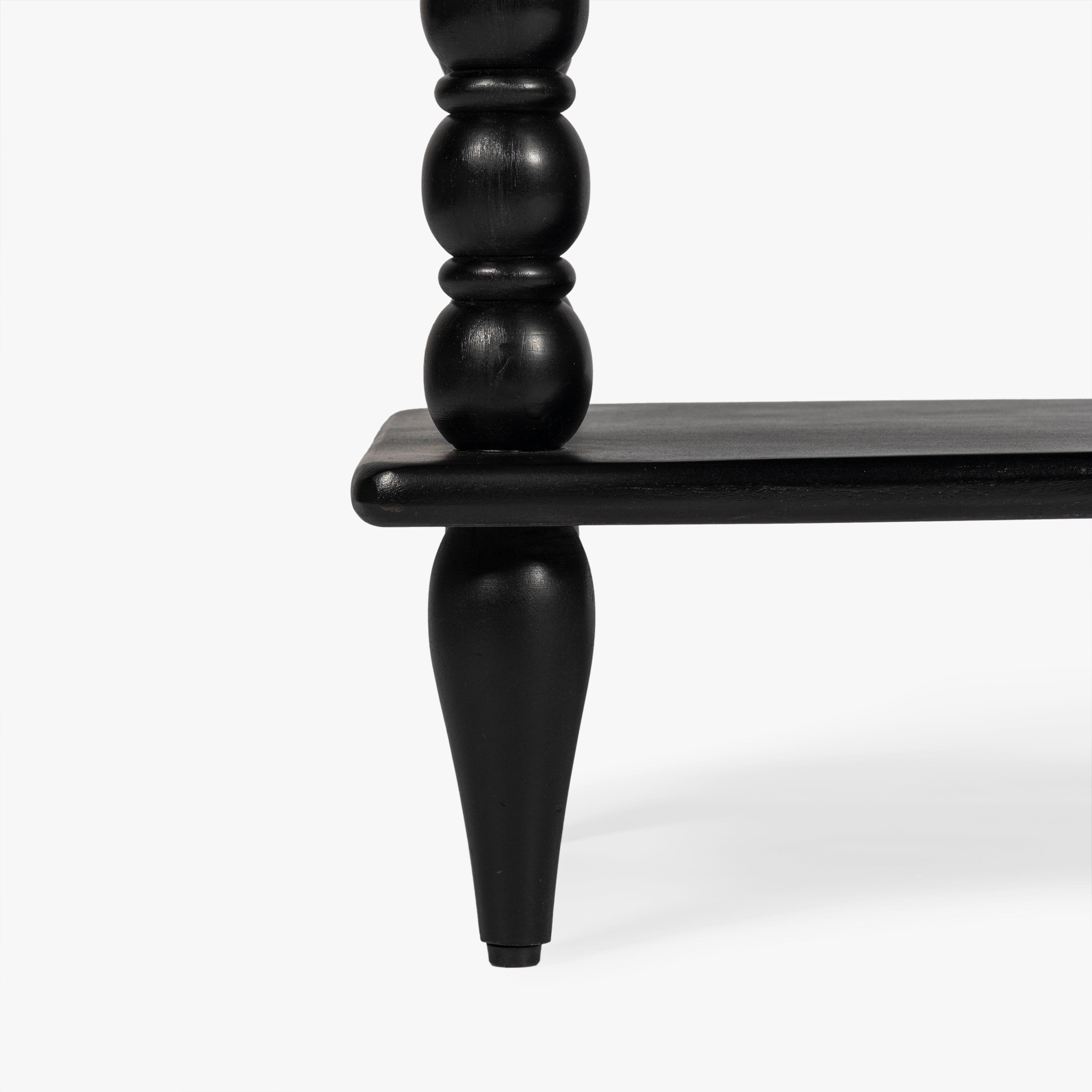 Spindle Tall Bookcase