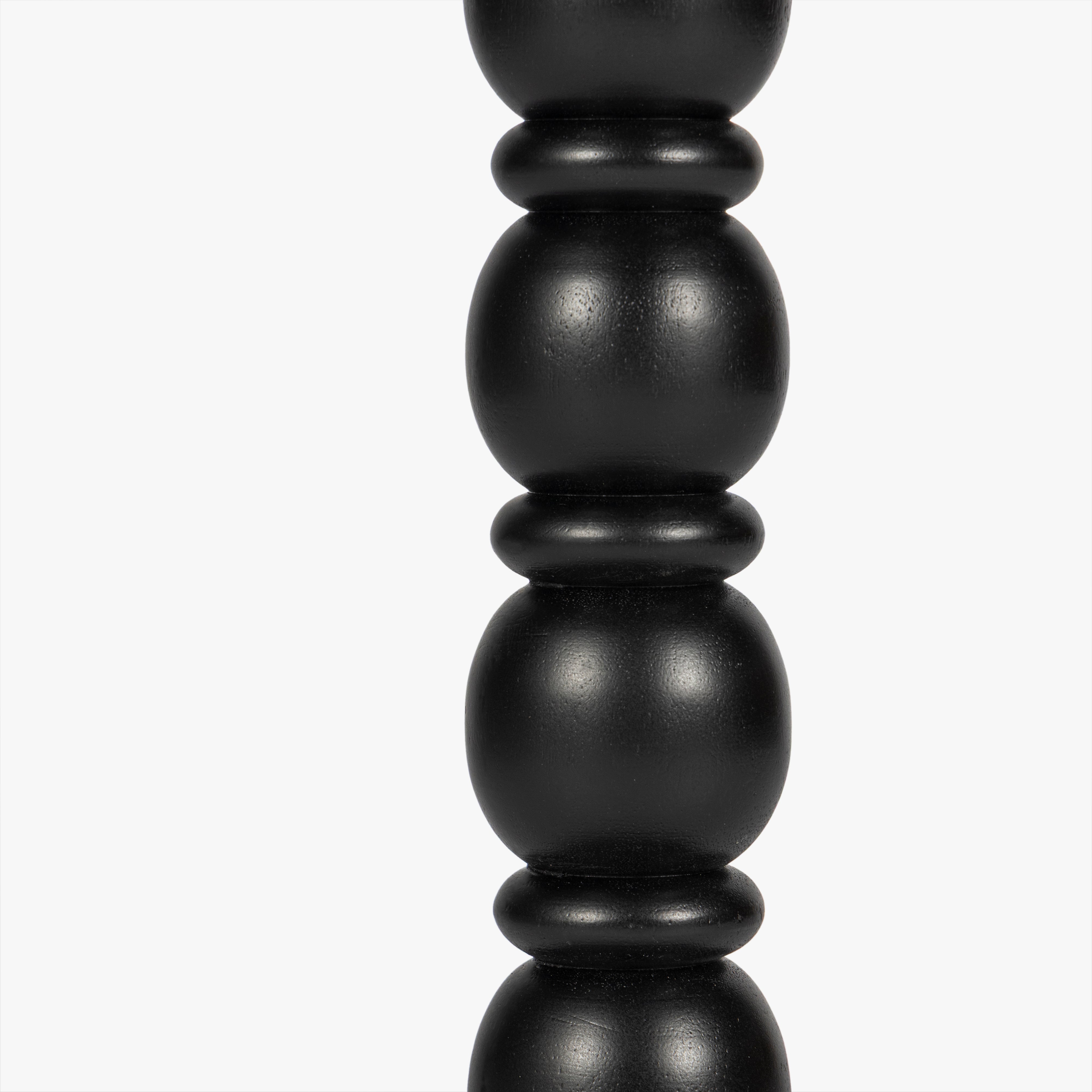 Spindle Drink Table