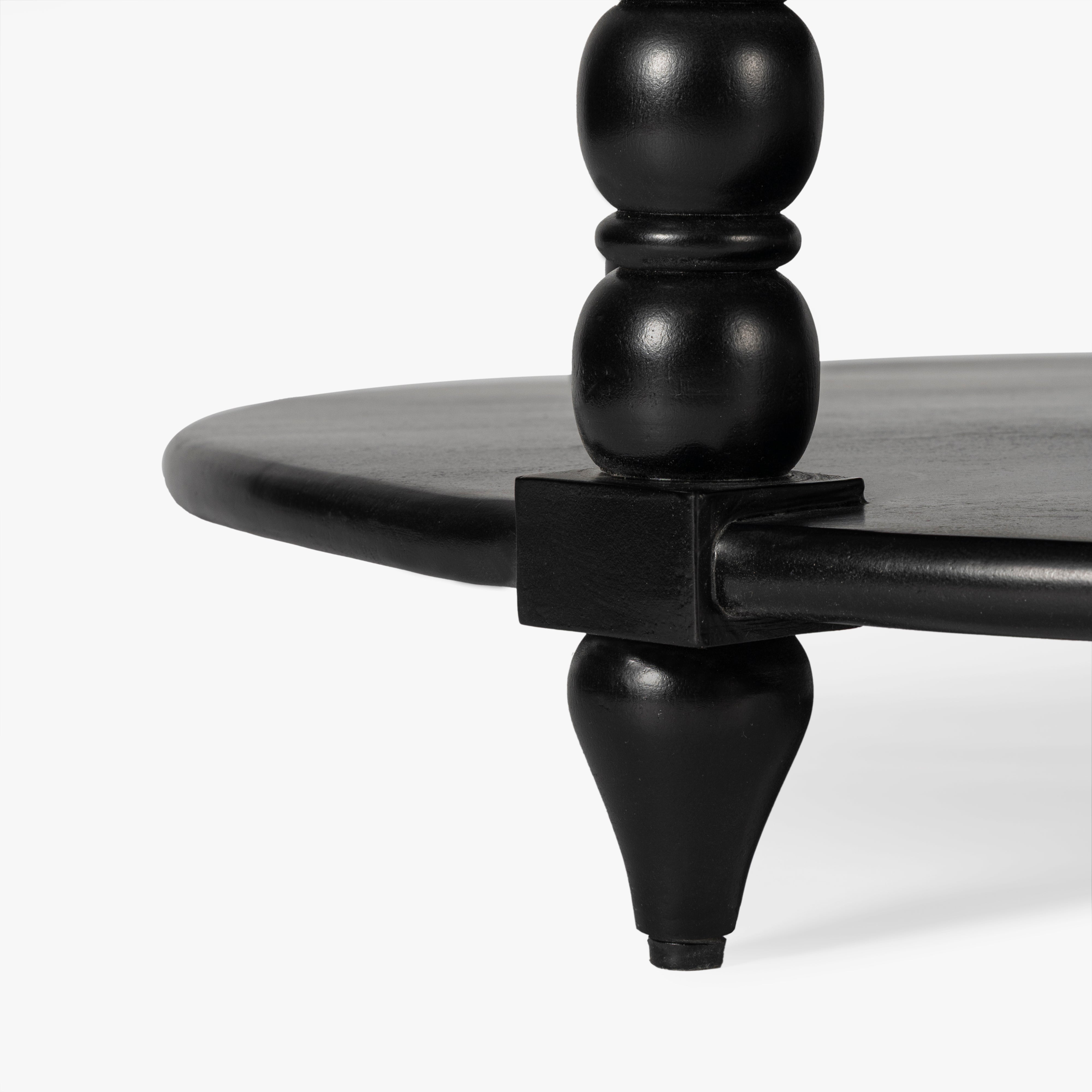 Spindle Coffee Table