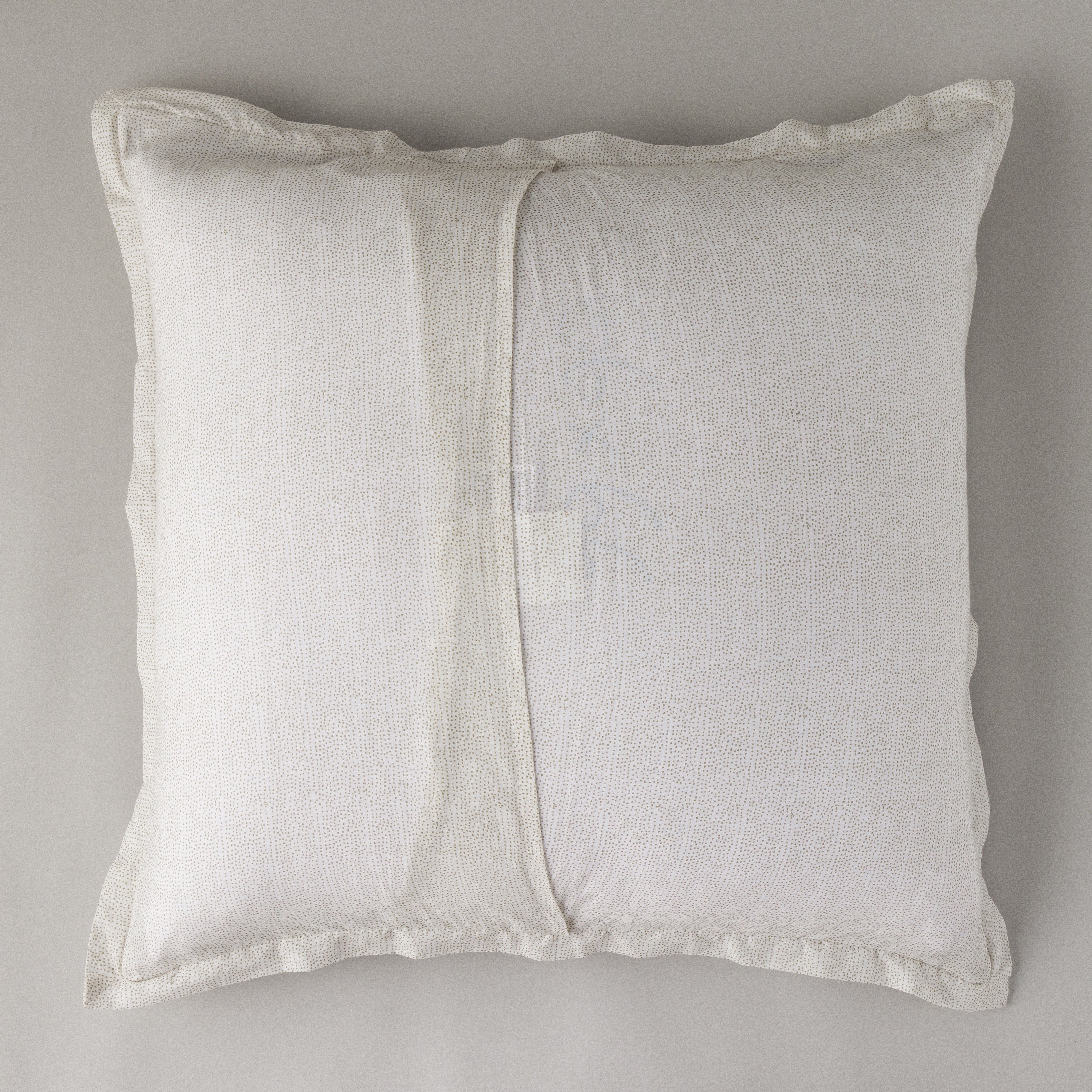 Charlie Block Print Shams - Set of 2