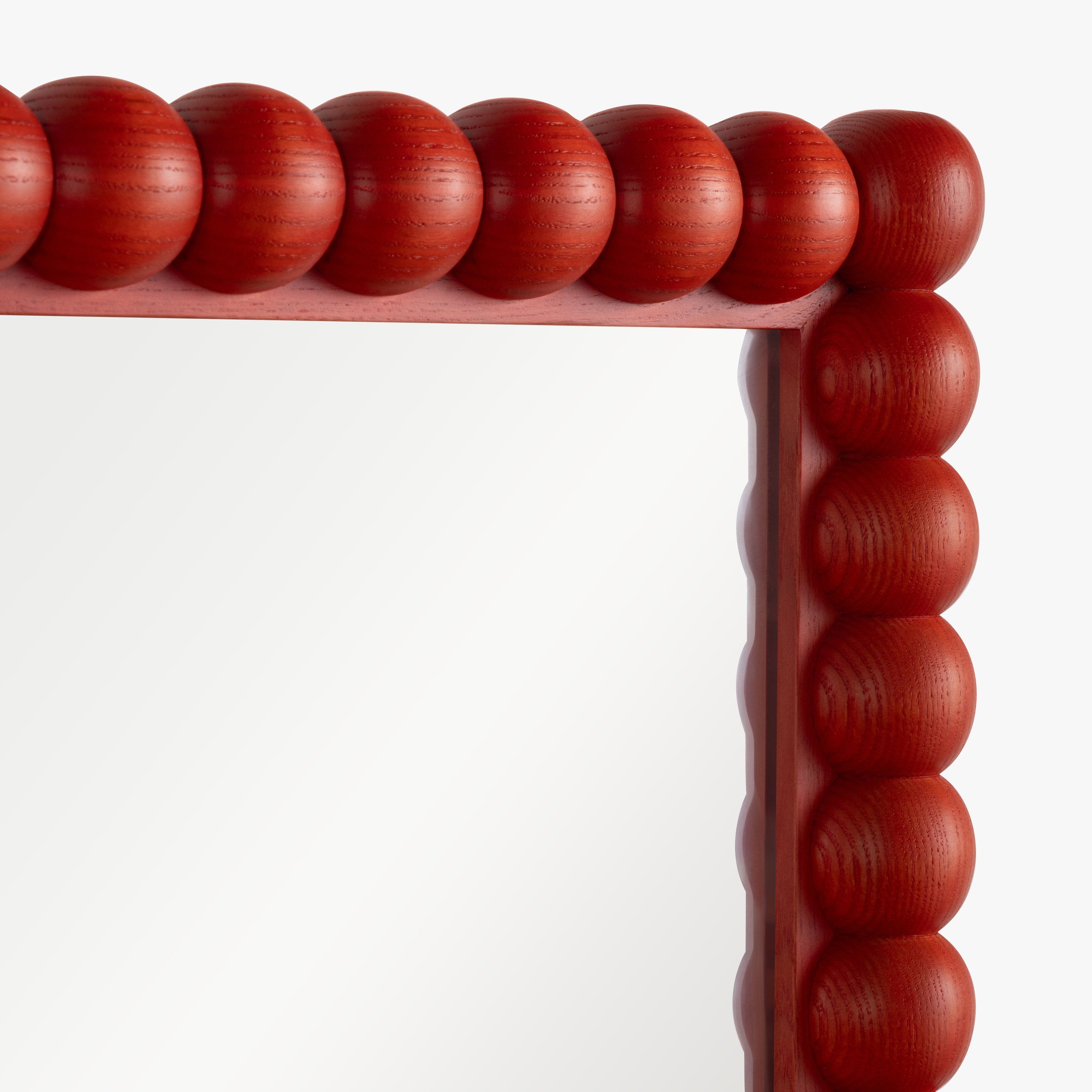 Quinn Rectangular Wall Mirror