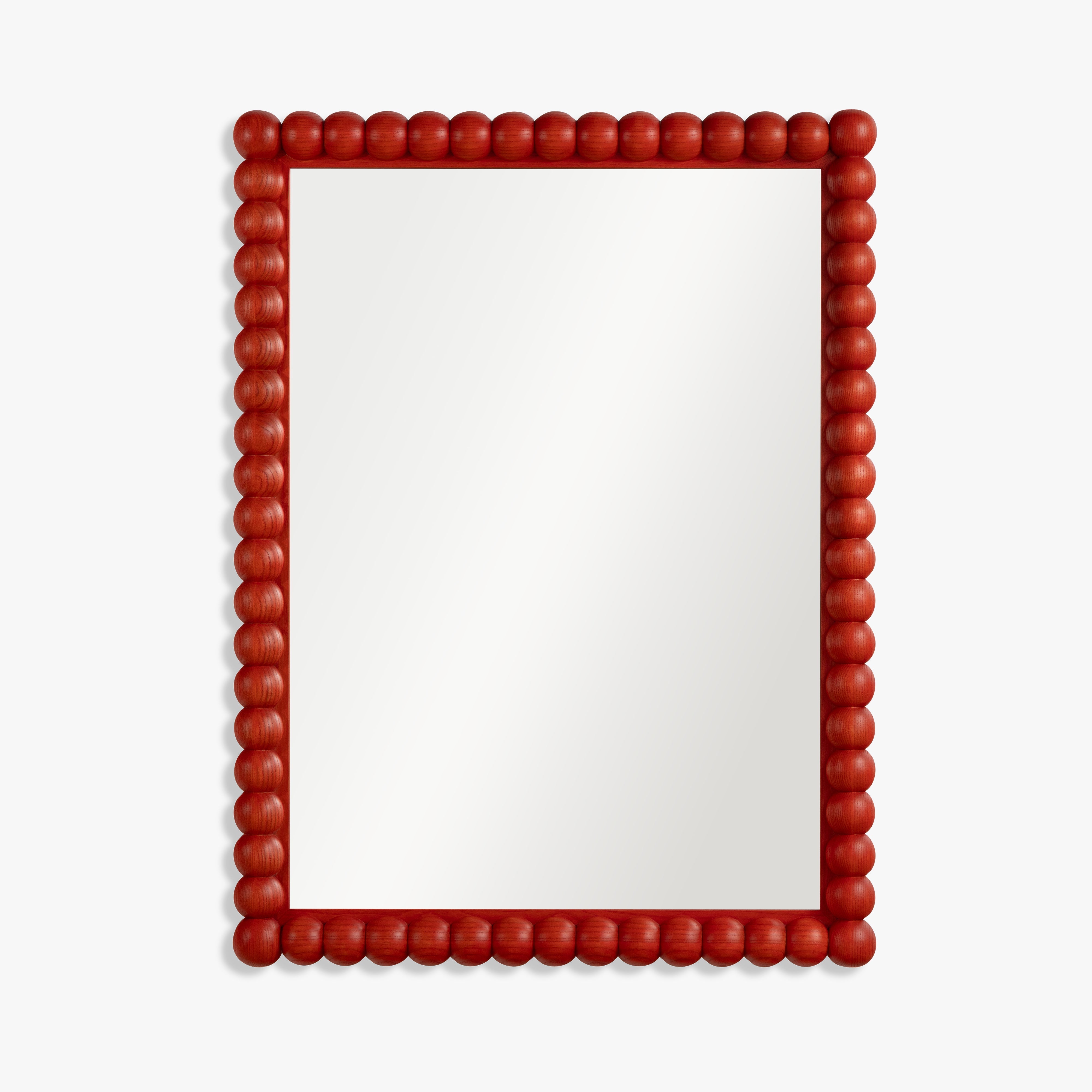 Quinn Rectangular Wall Mirror