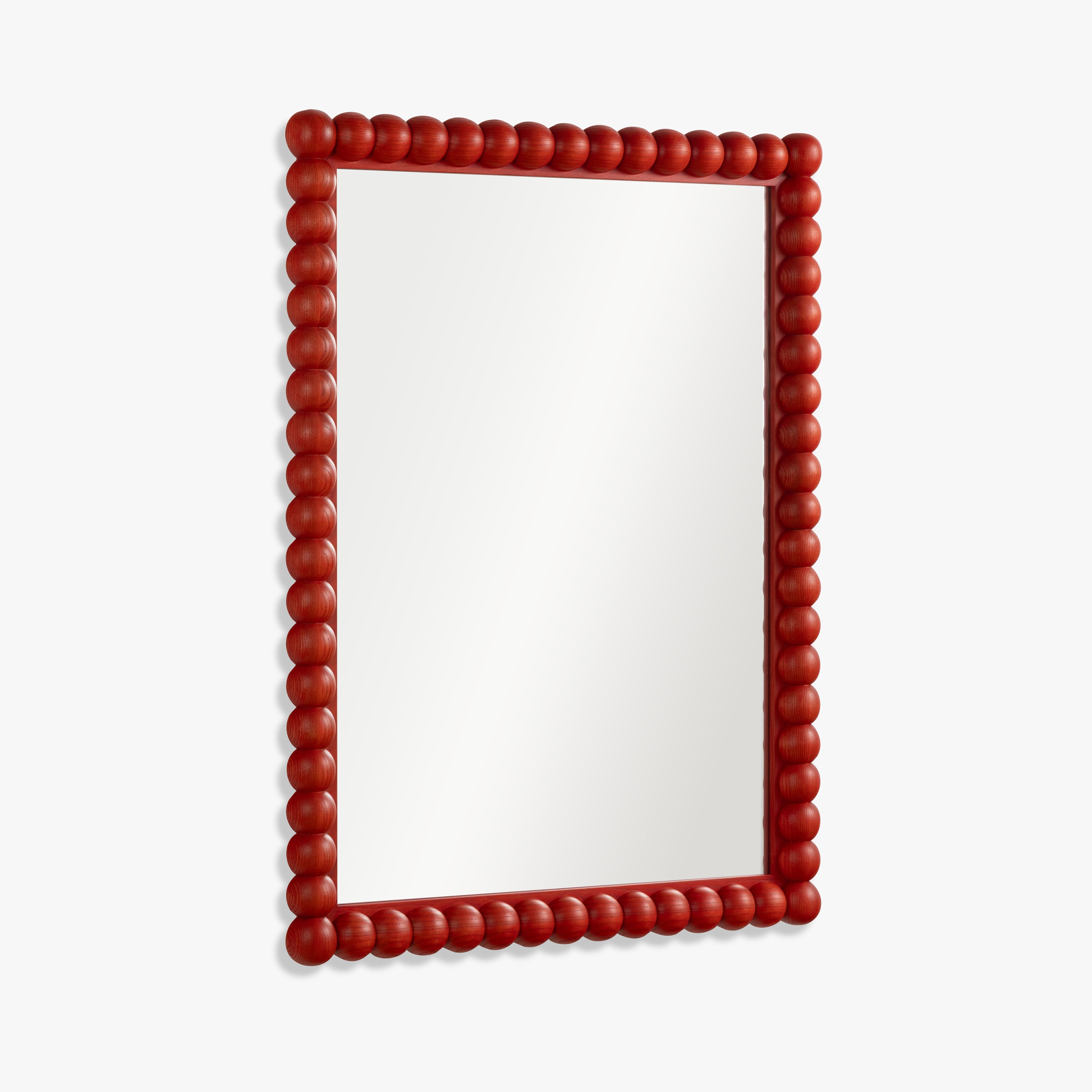 Quinn Rectangular Wall Mirror