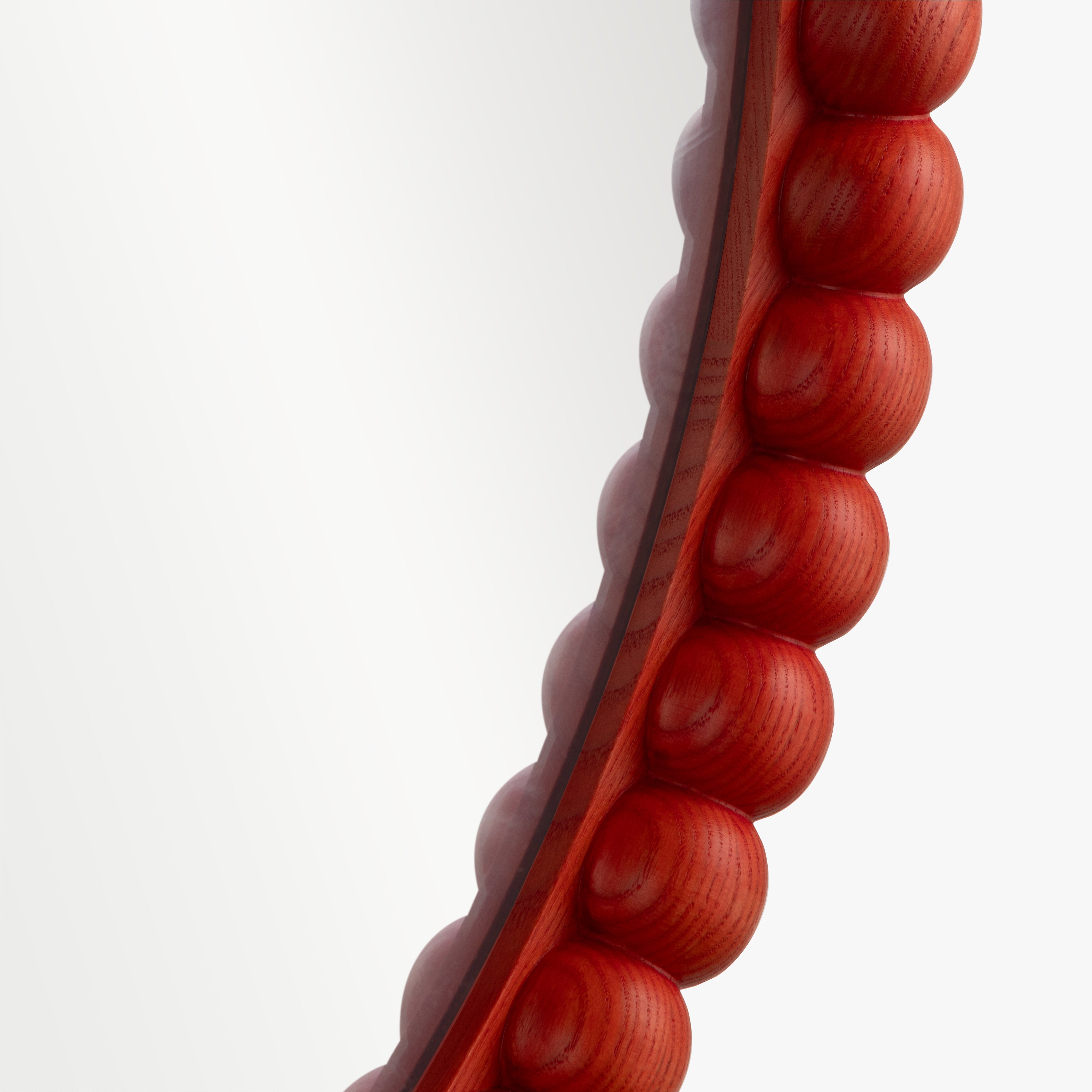 Quinn Round Wall Mirror