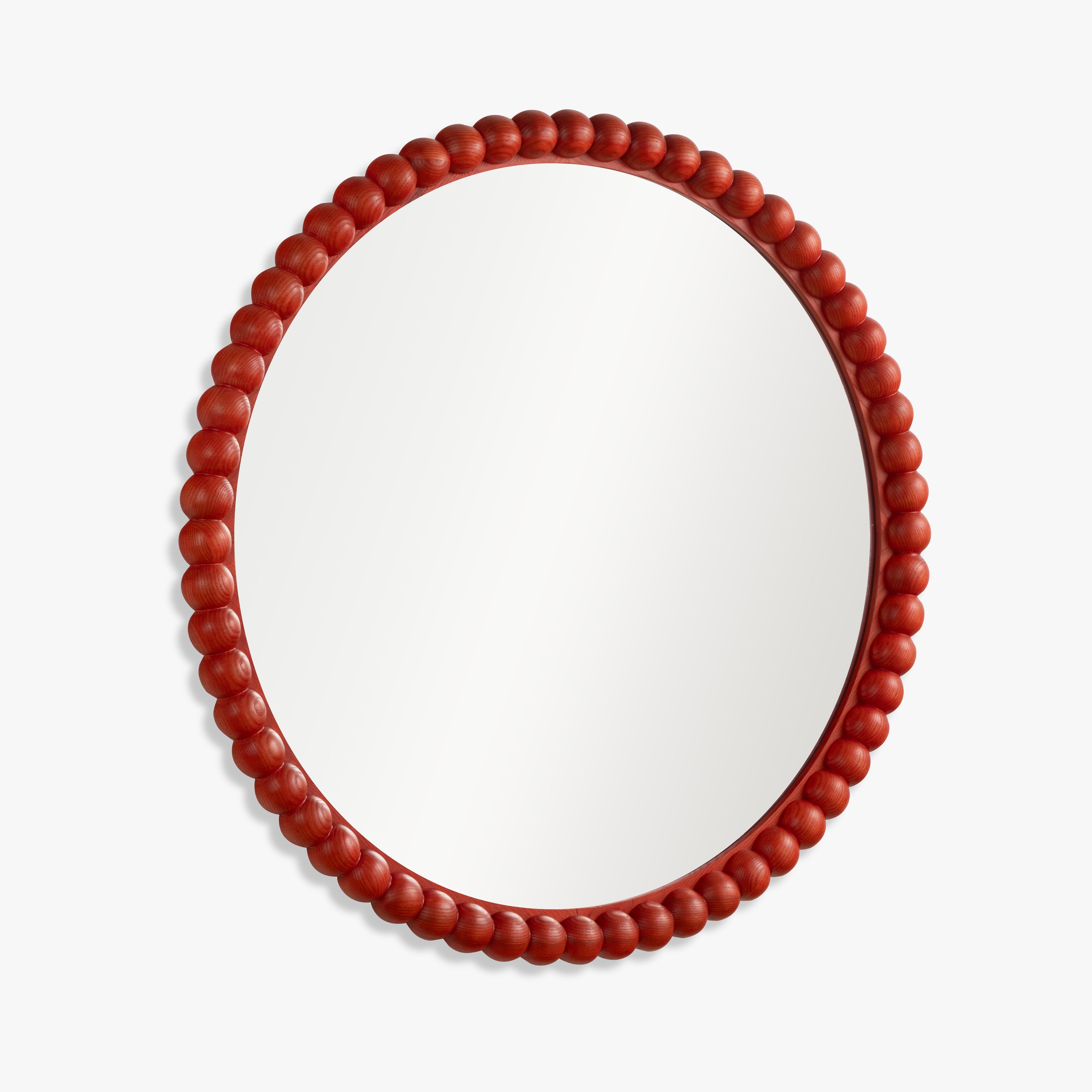 Quinn Round Wall Mirror