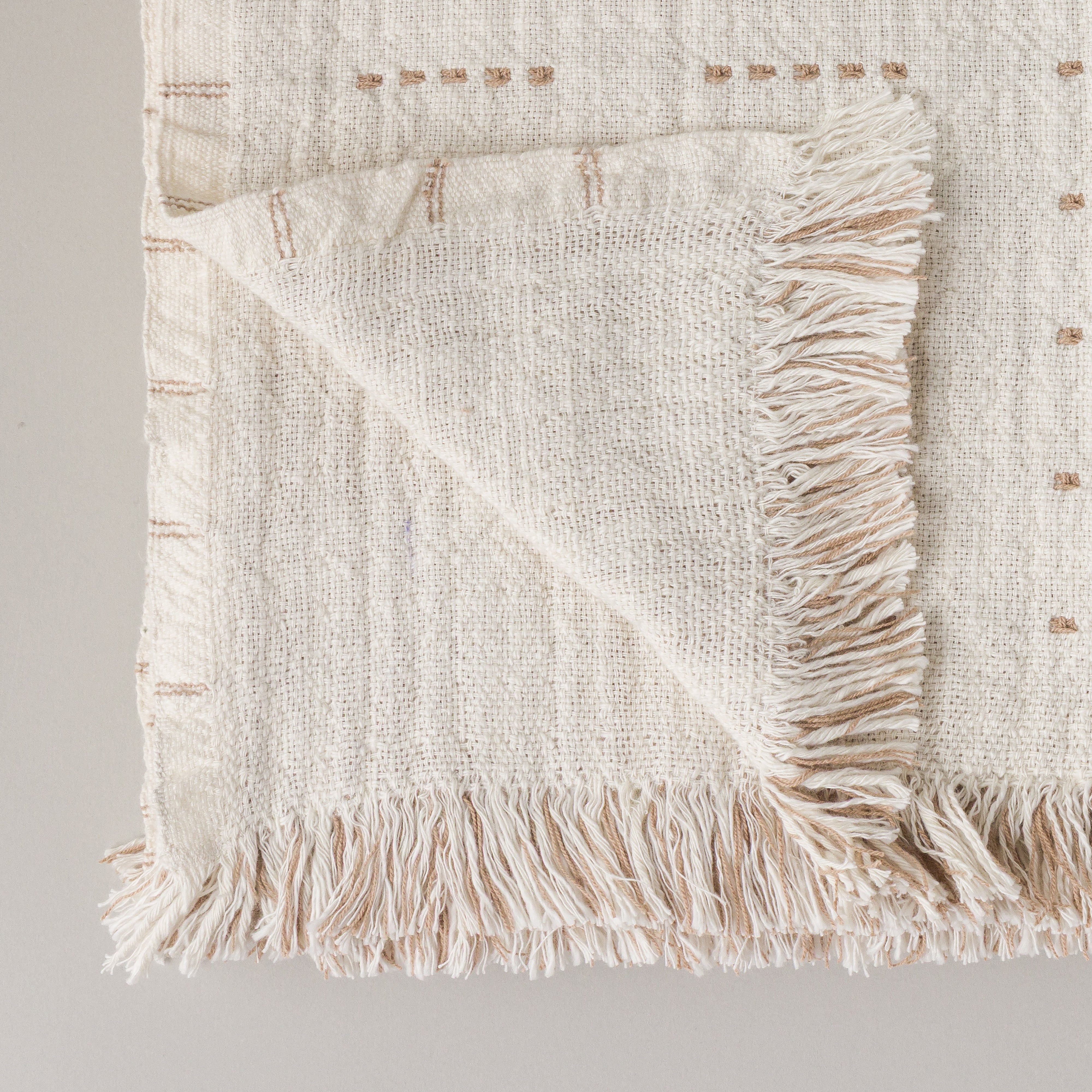 Juniper Throw