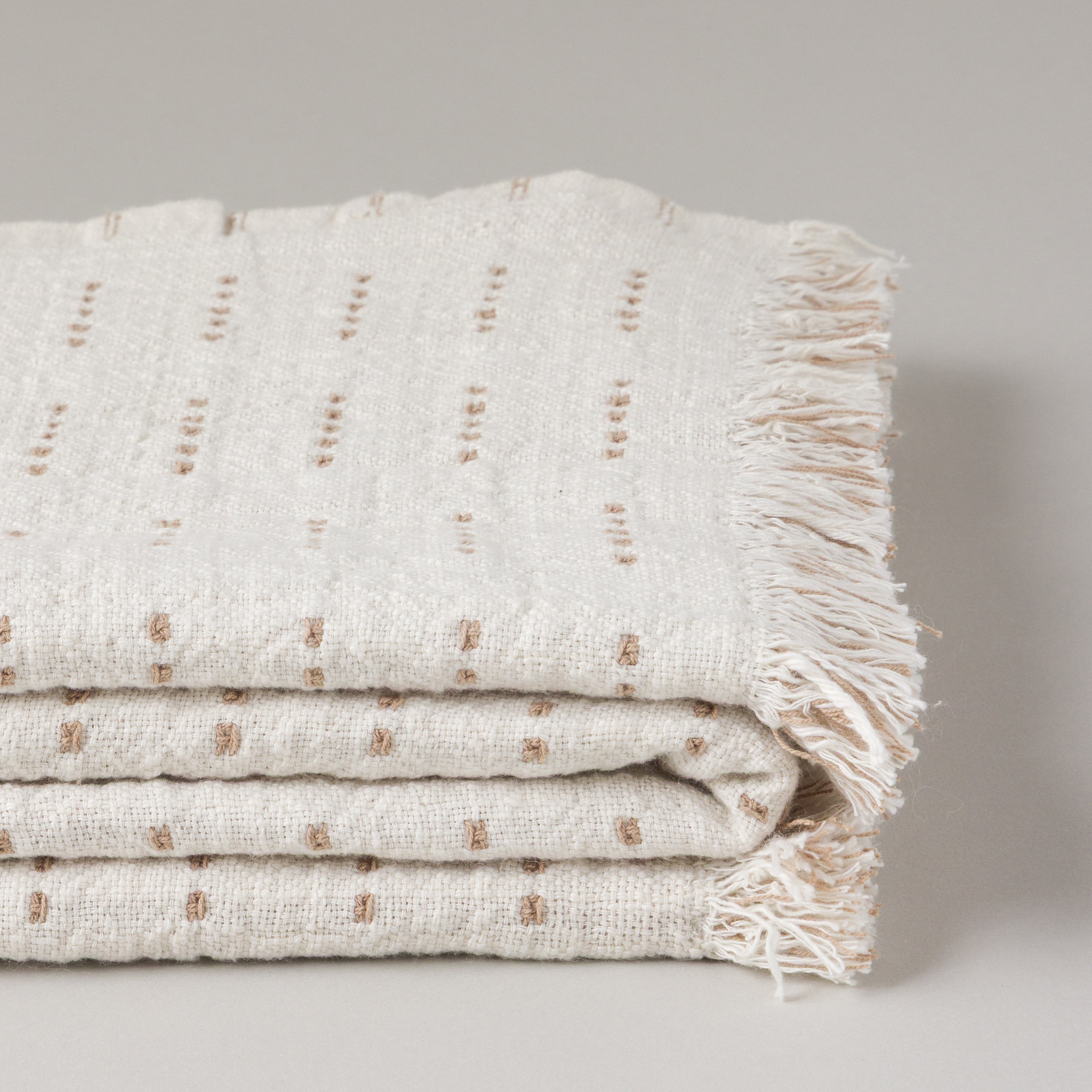 Juniper Throw