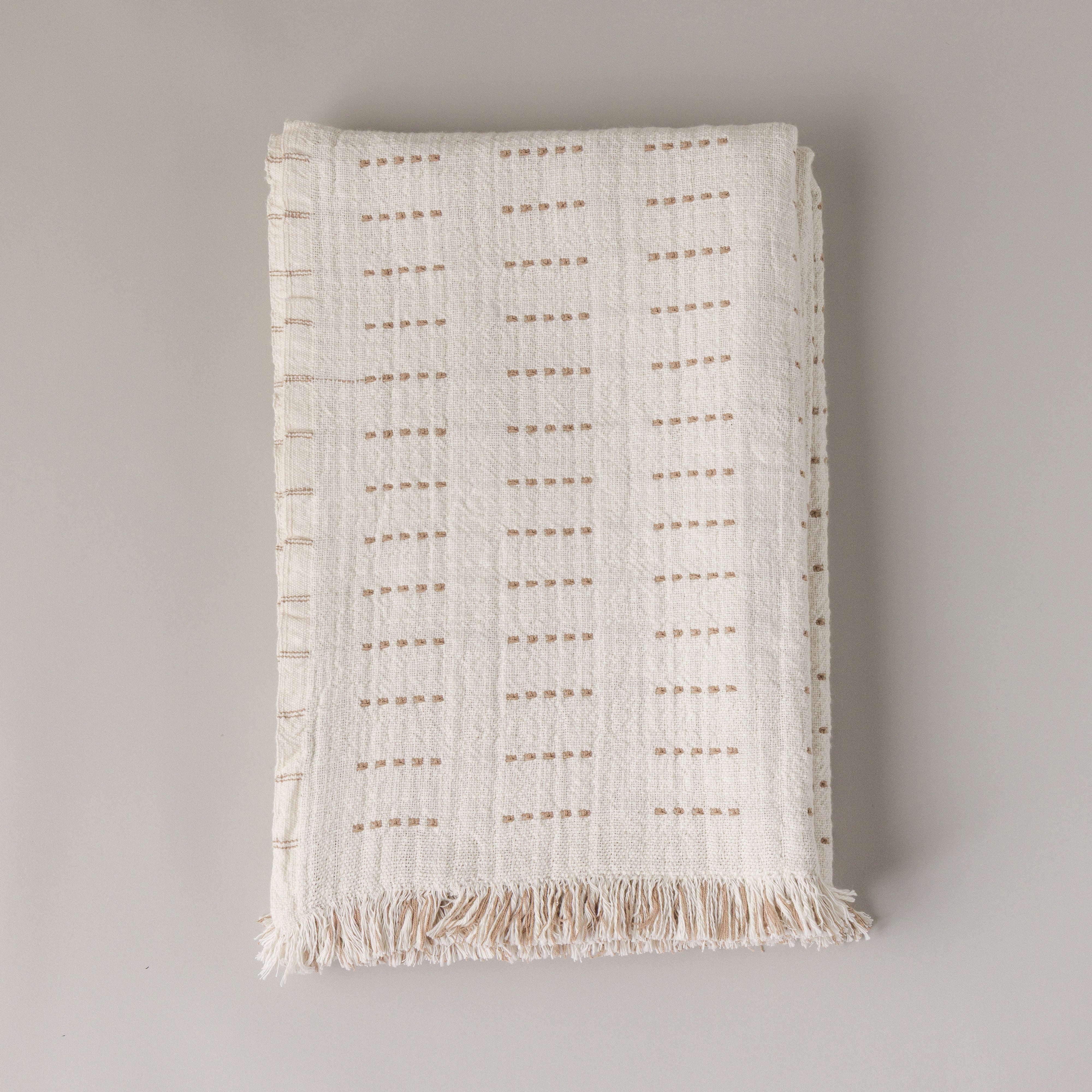Juniper Throw
