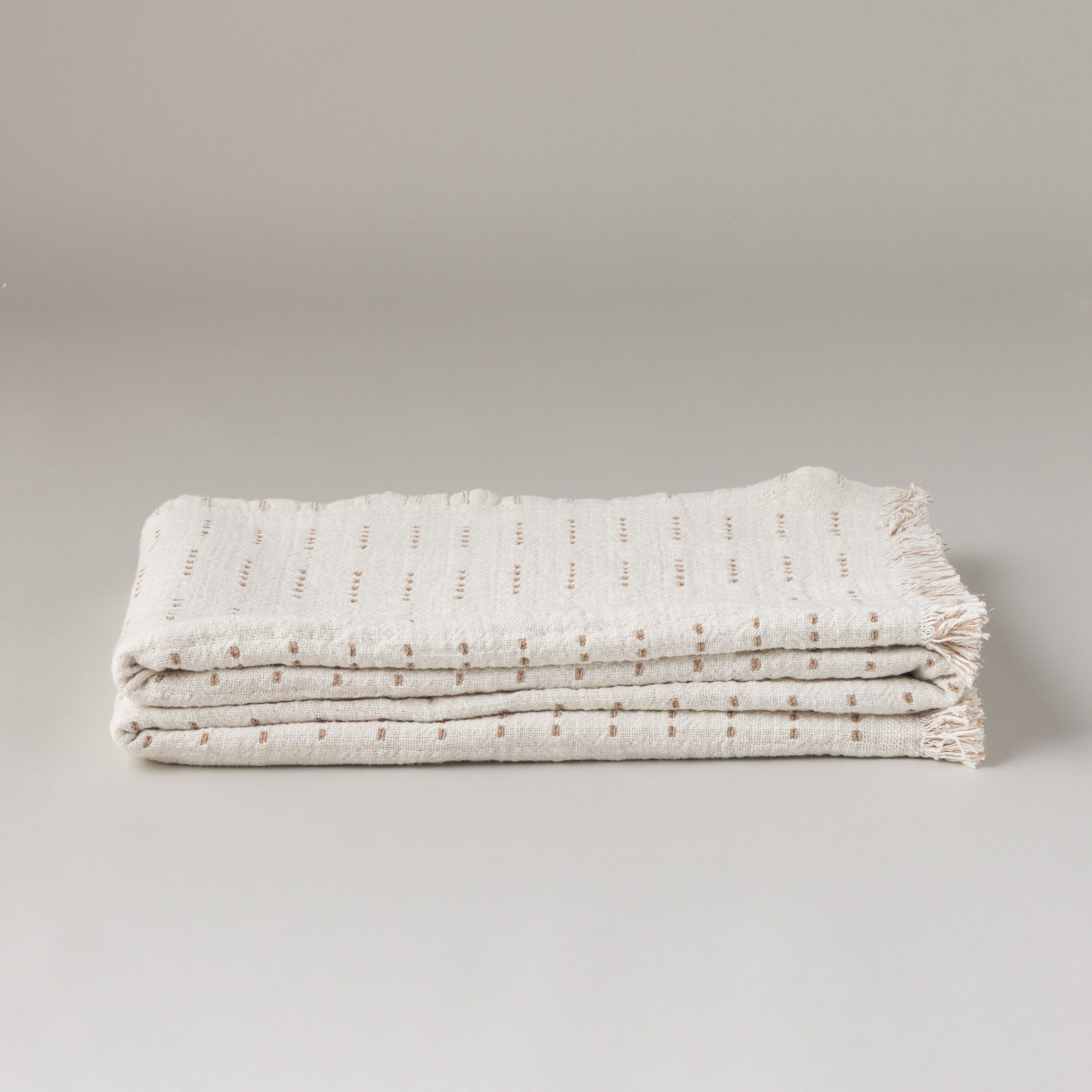 Juniper Throw