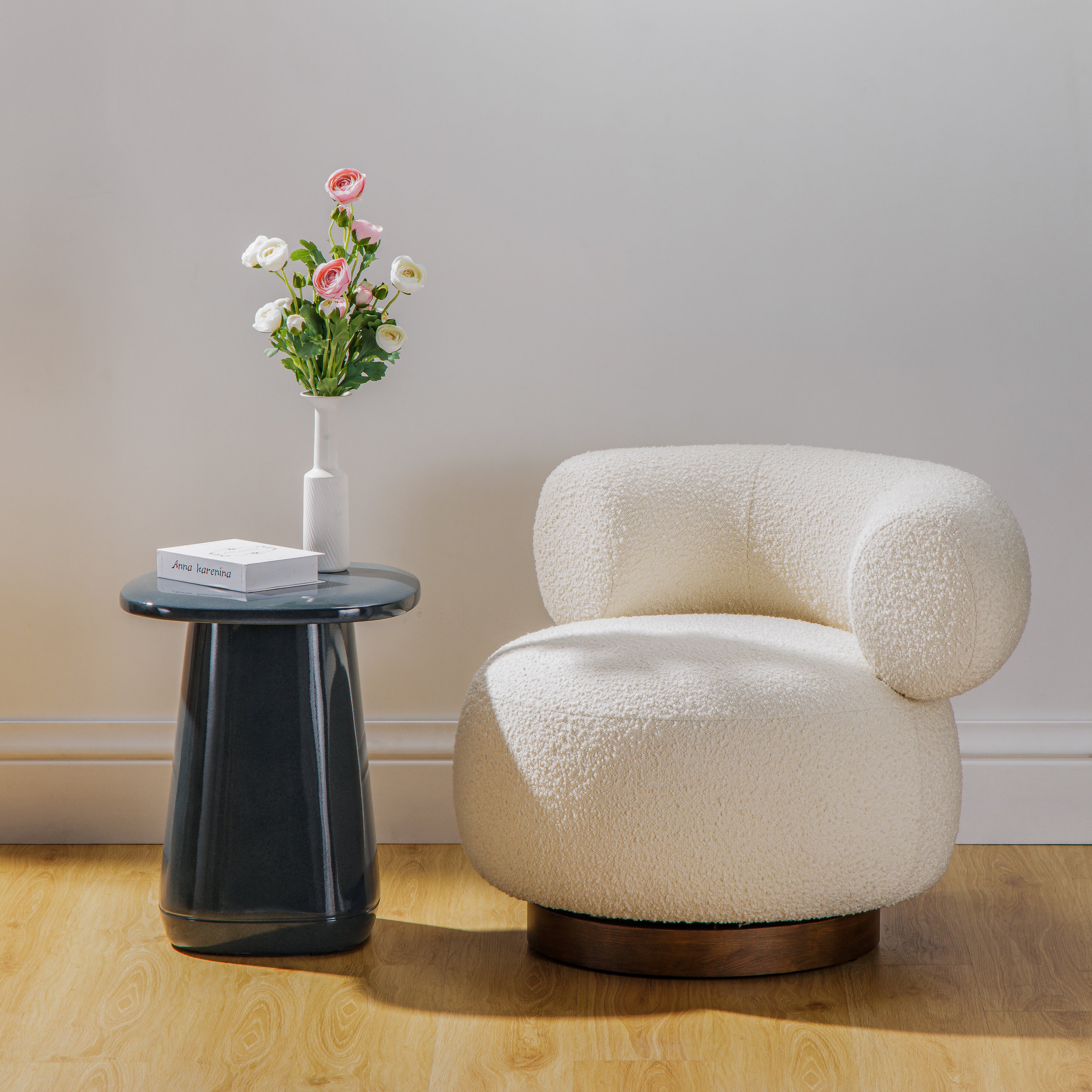 Garner Side Table