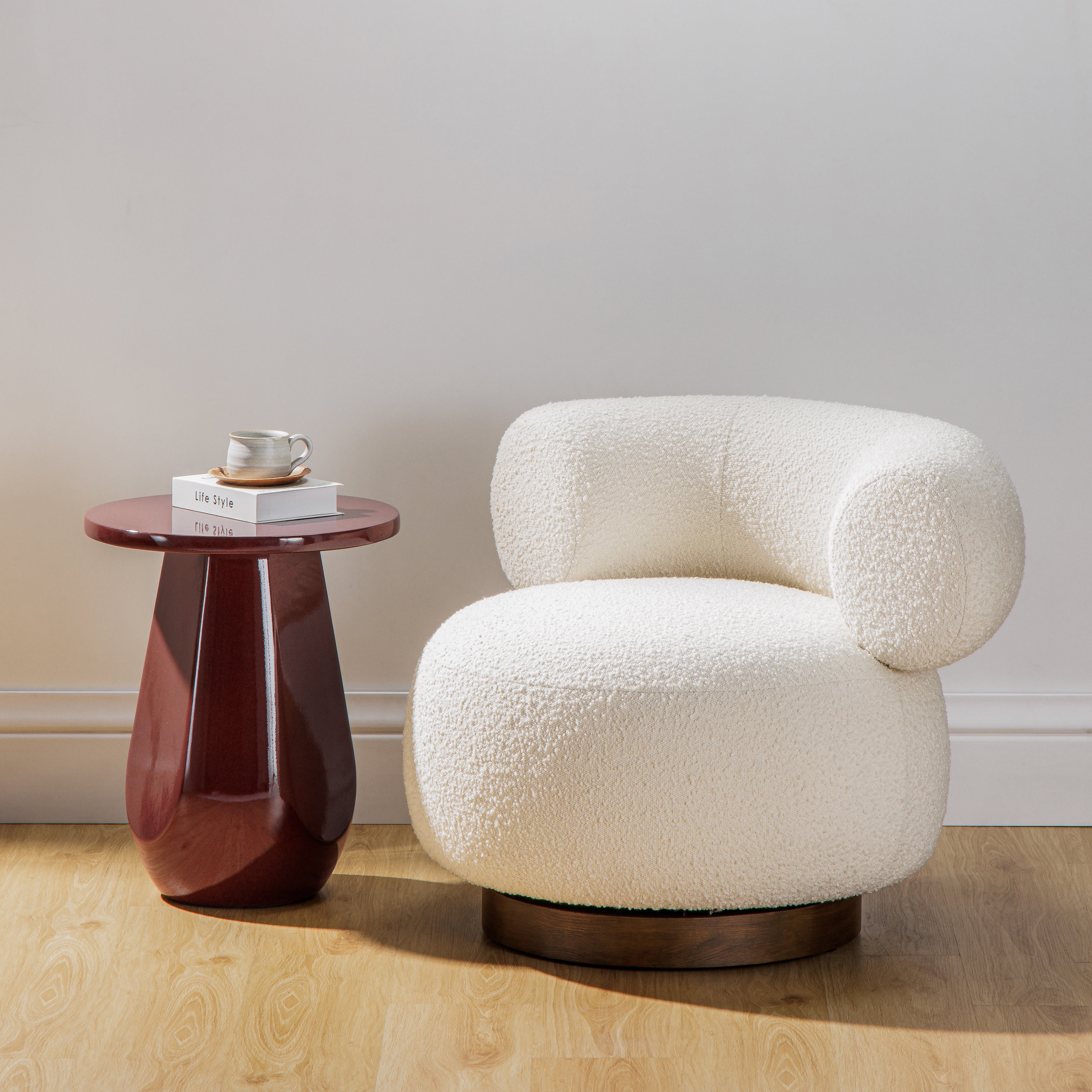 Lloyd Side Table