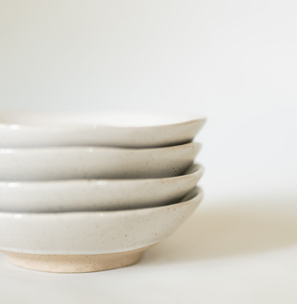 Drift Dipping Bowl Set of 4