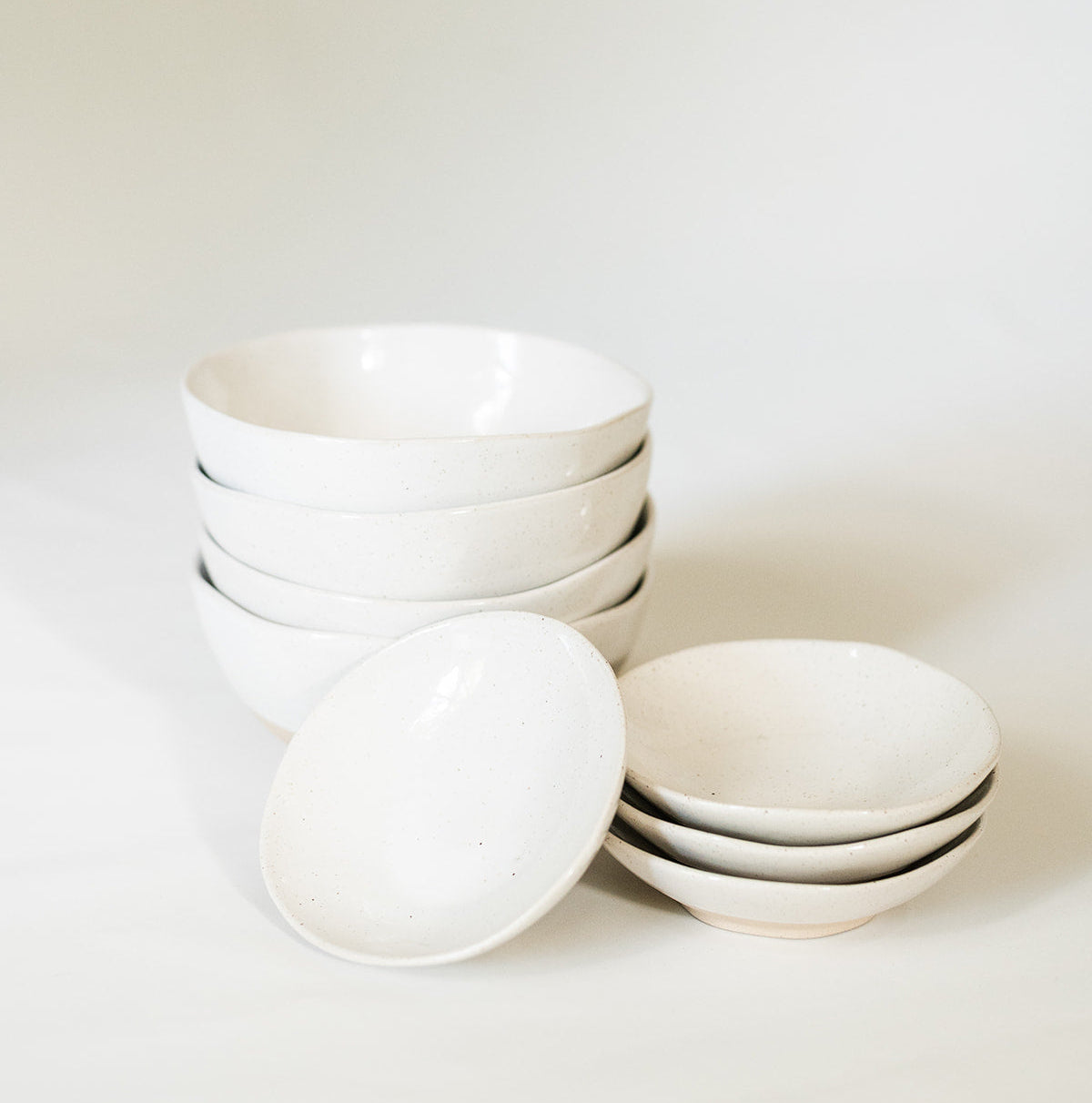 Ola Cereal Bowl Set of 4