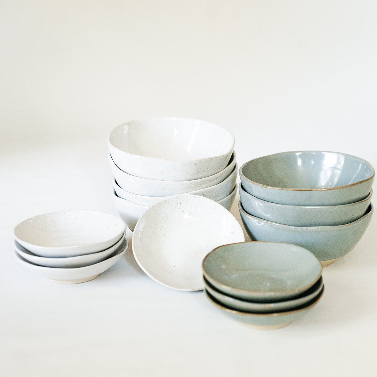 Drift Dipping Bowl Set of 4
