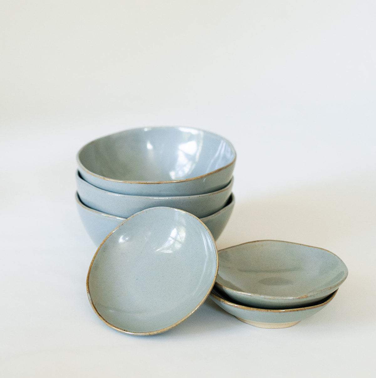 Drift Dipping Bowl Set of 4