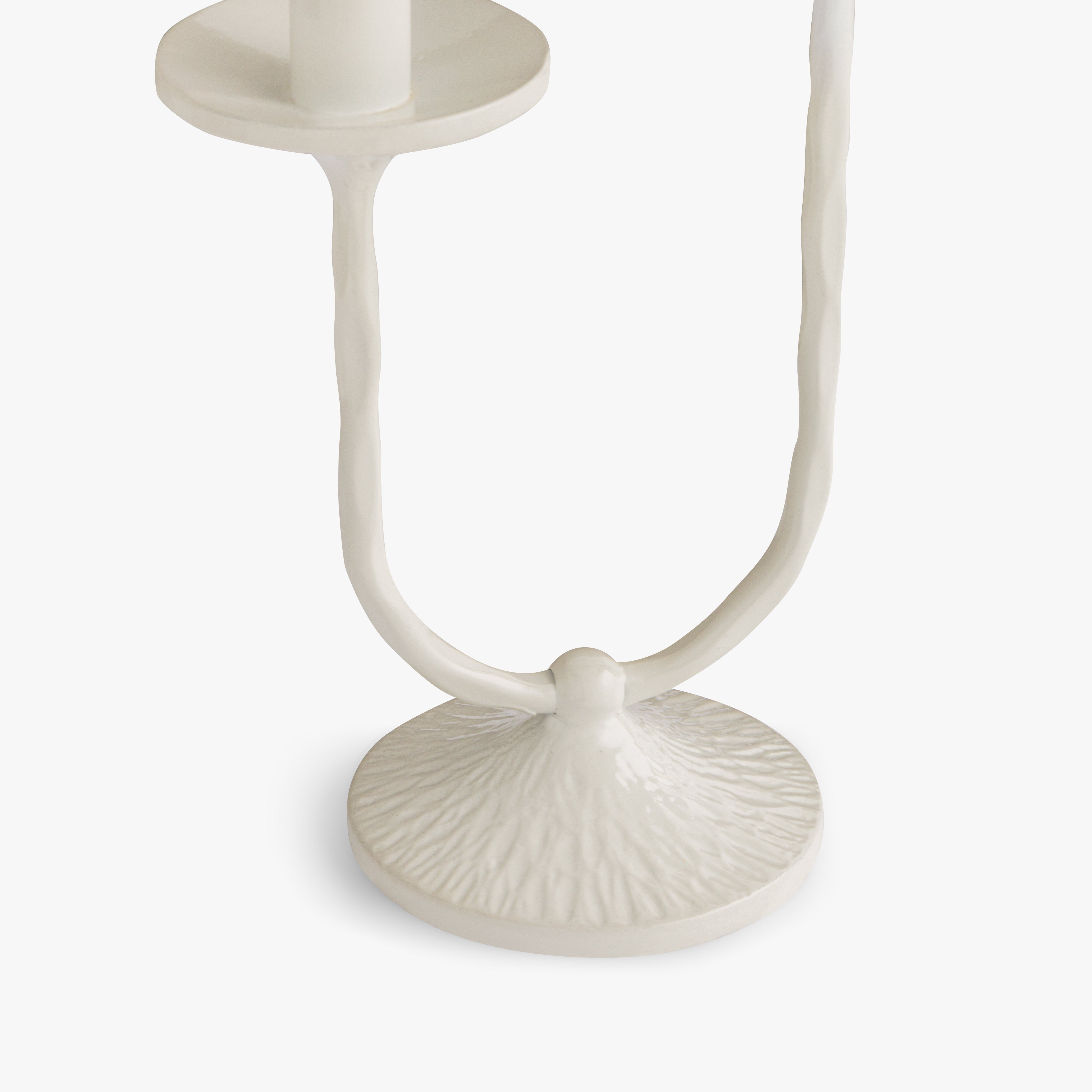 Merida Double Candle Holder