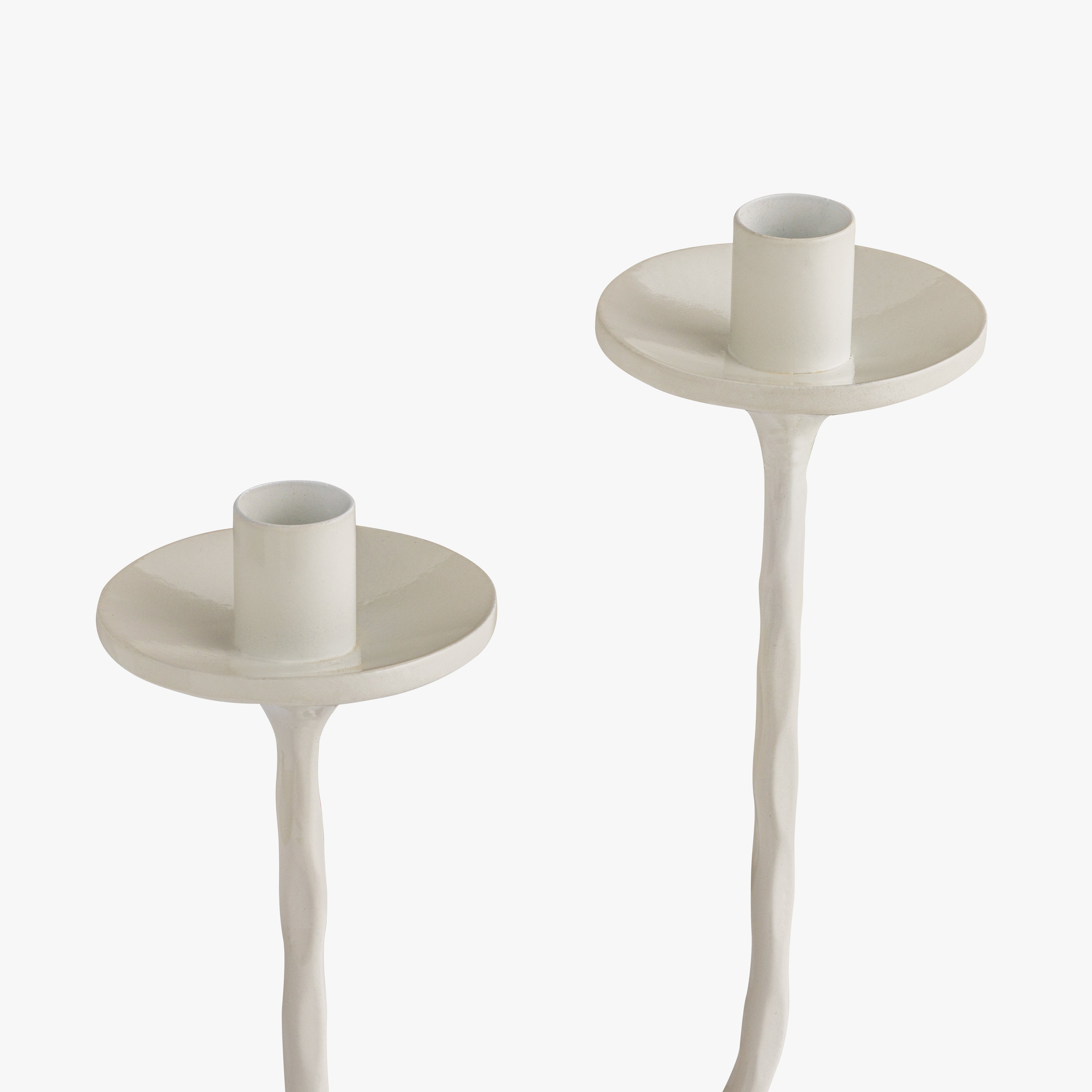 Merida Double Candle Holder