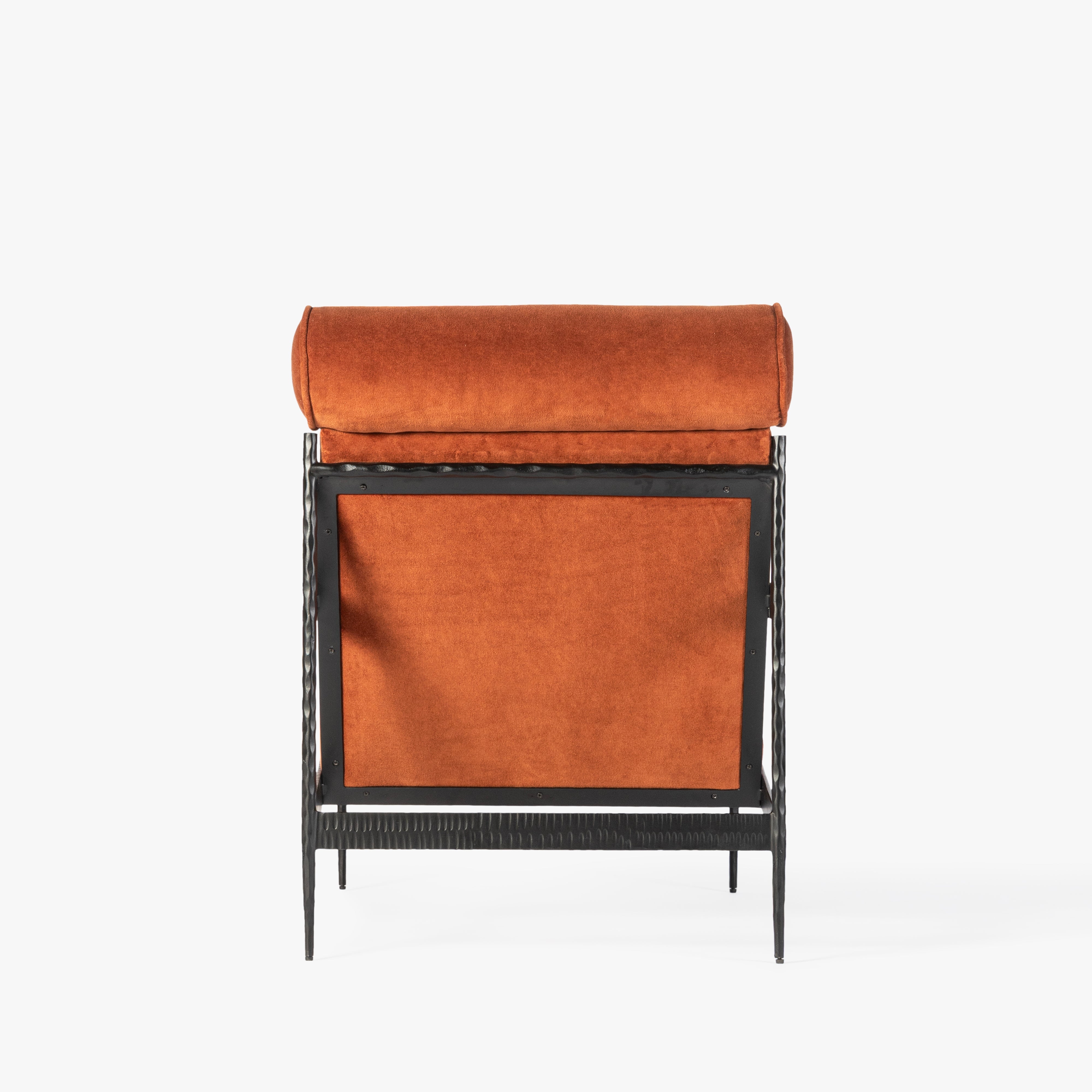 Ferra Hammered Chair
