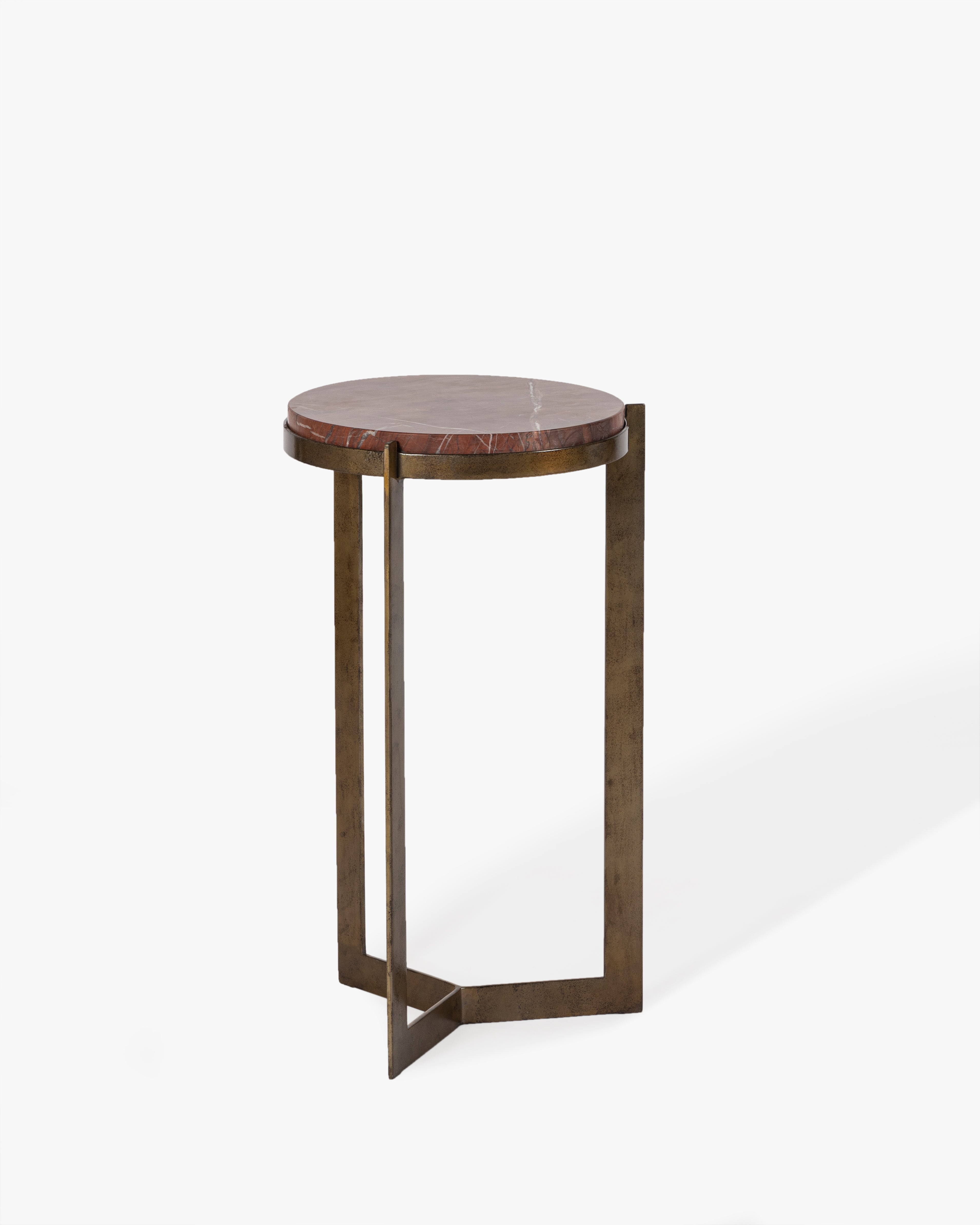 Bowden Side Table
