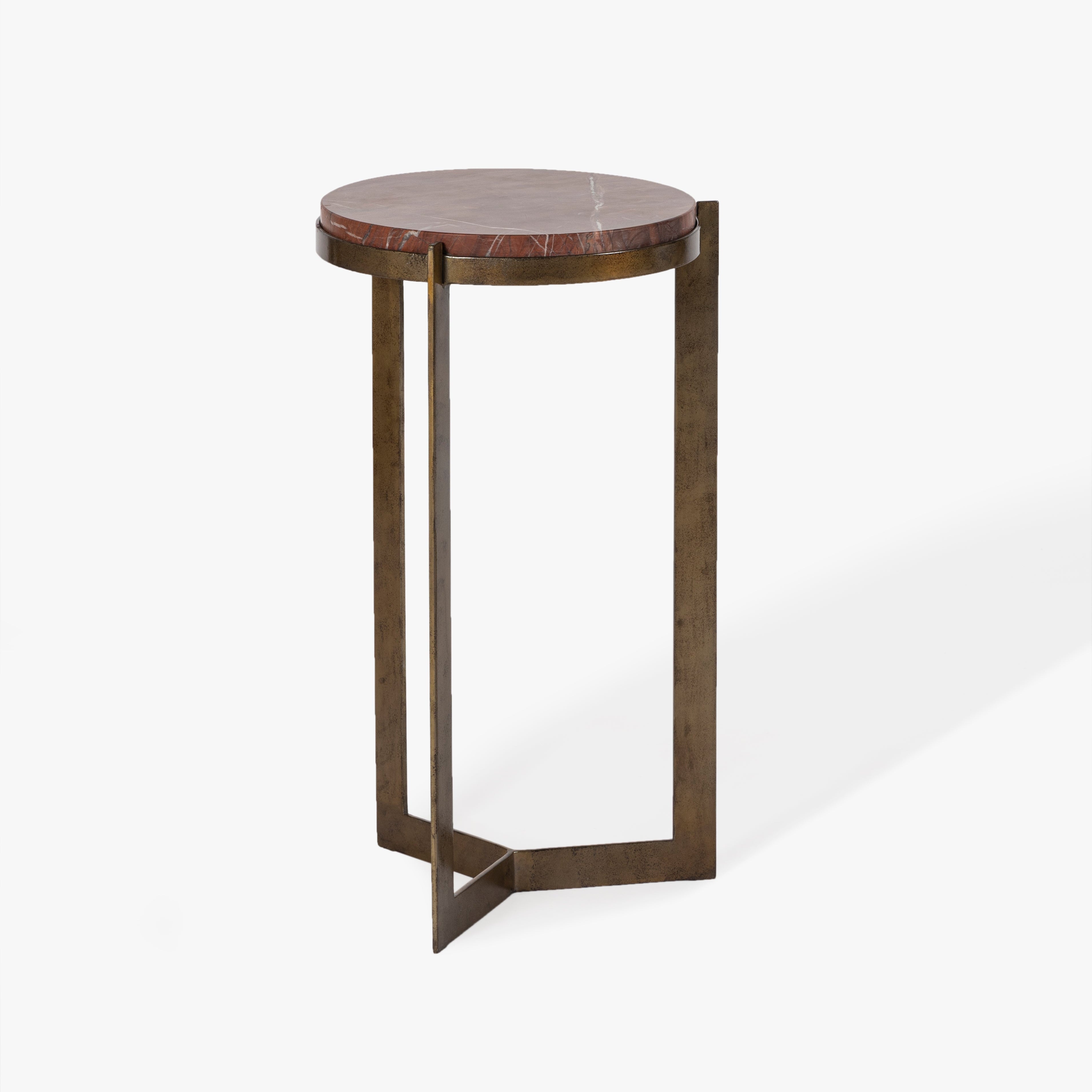 Bowden Side Table