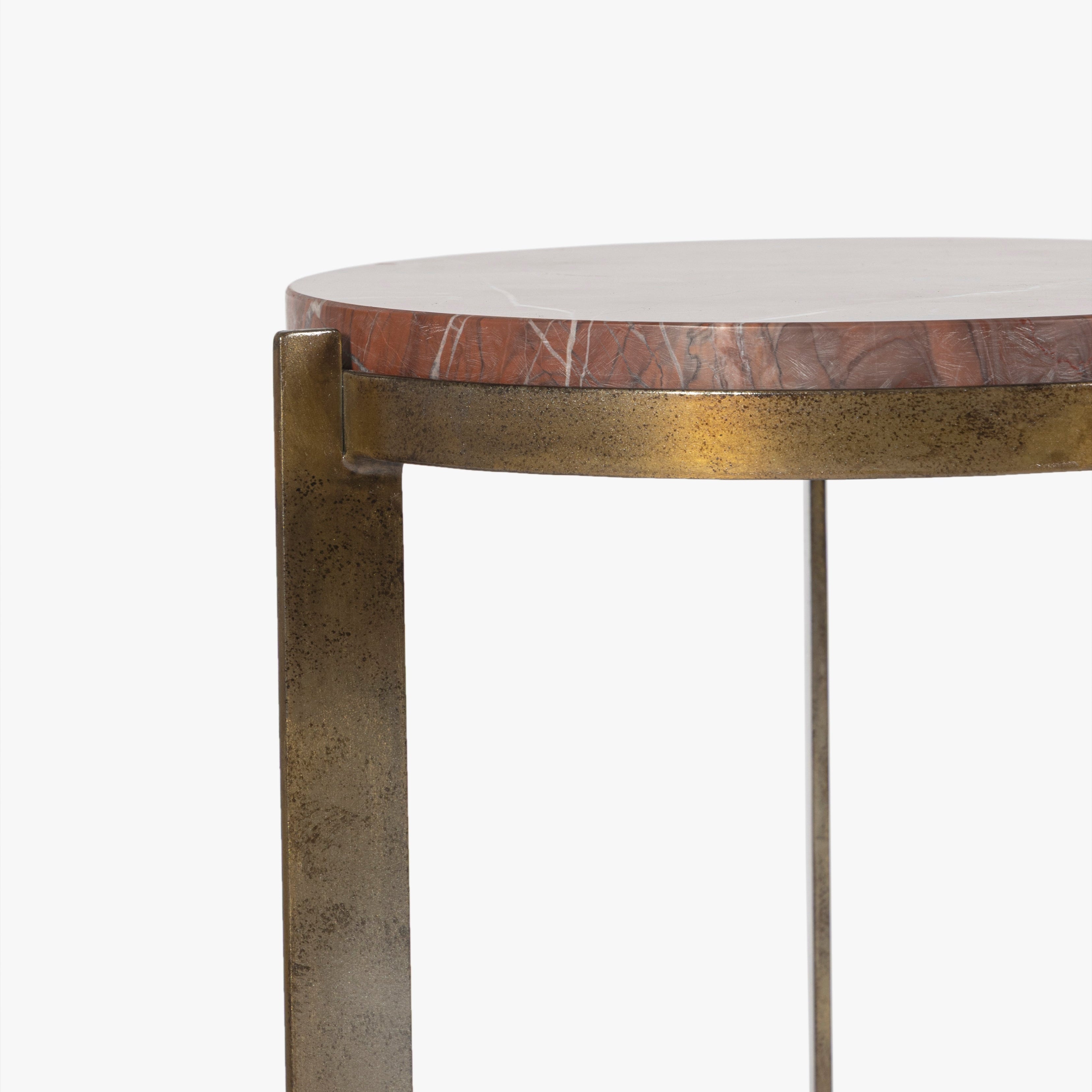 Bowden Side Table