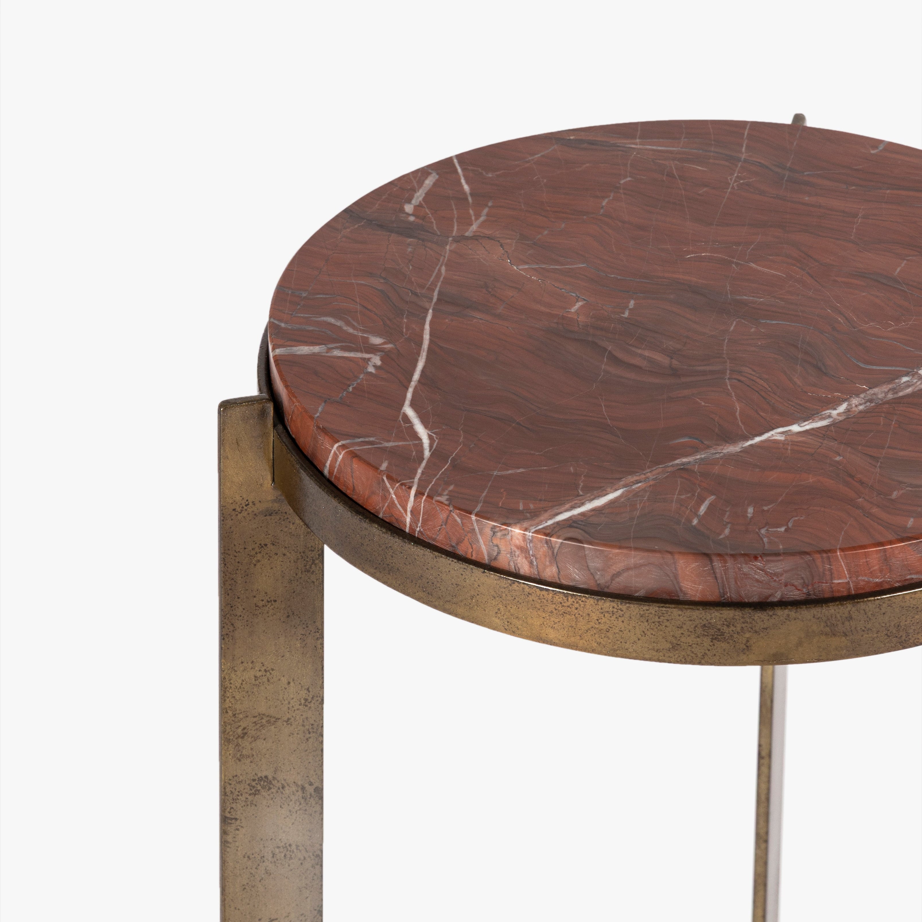 Bowden Side Table