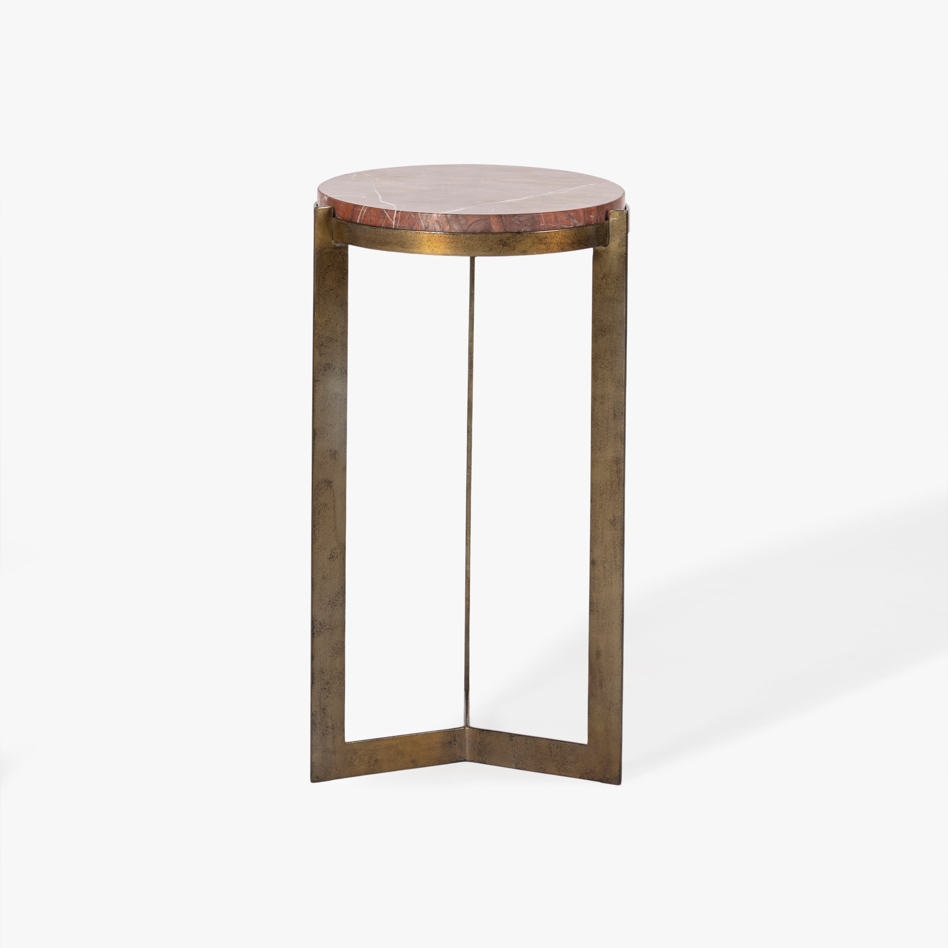 Bowden Side Table