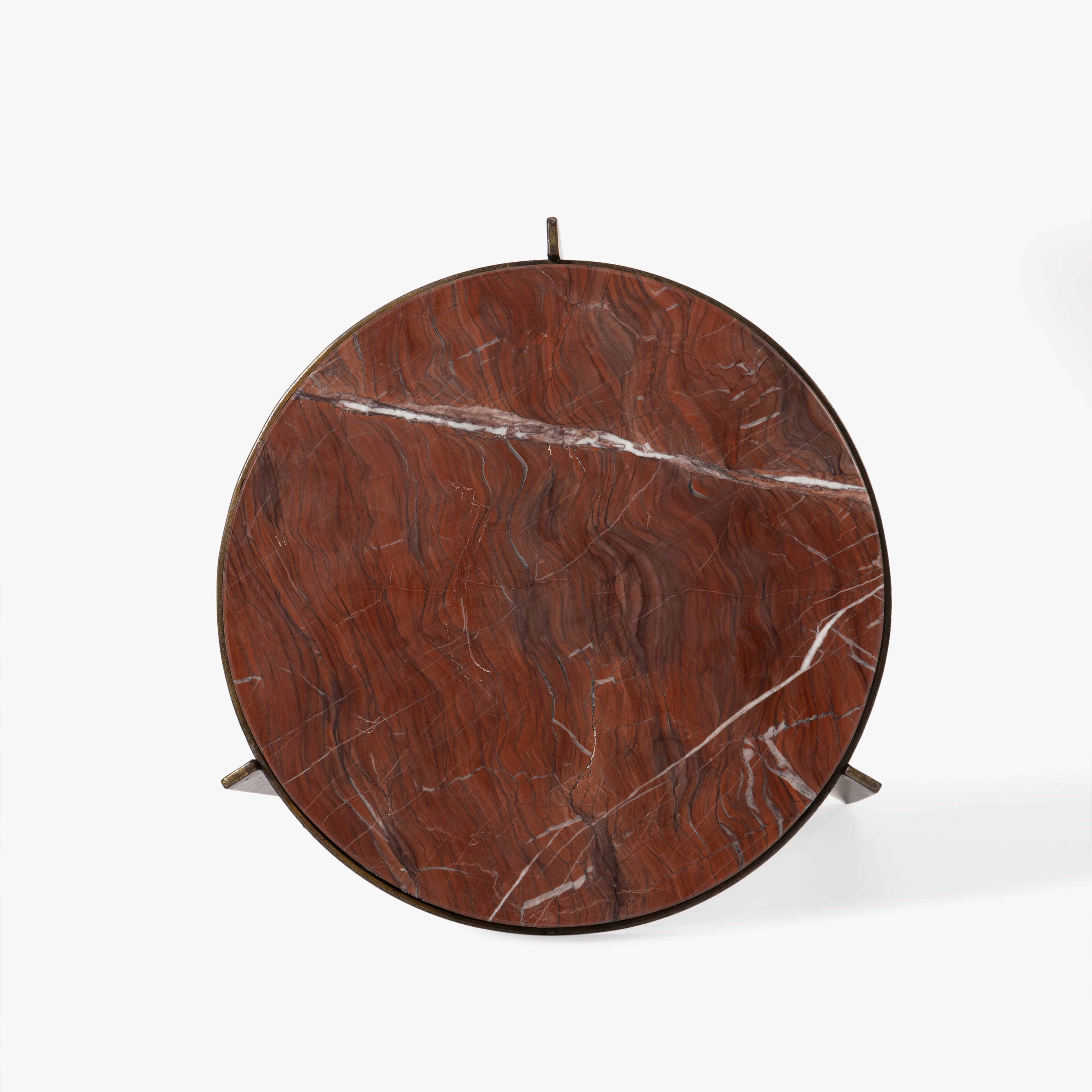 Bowden Side Table