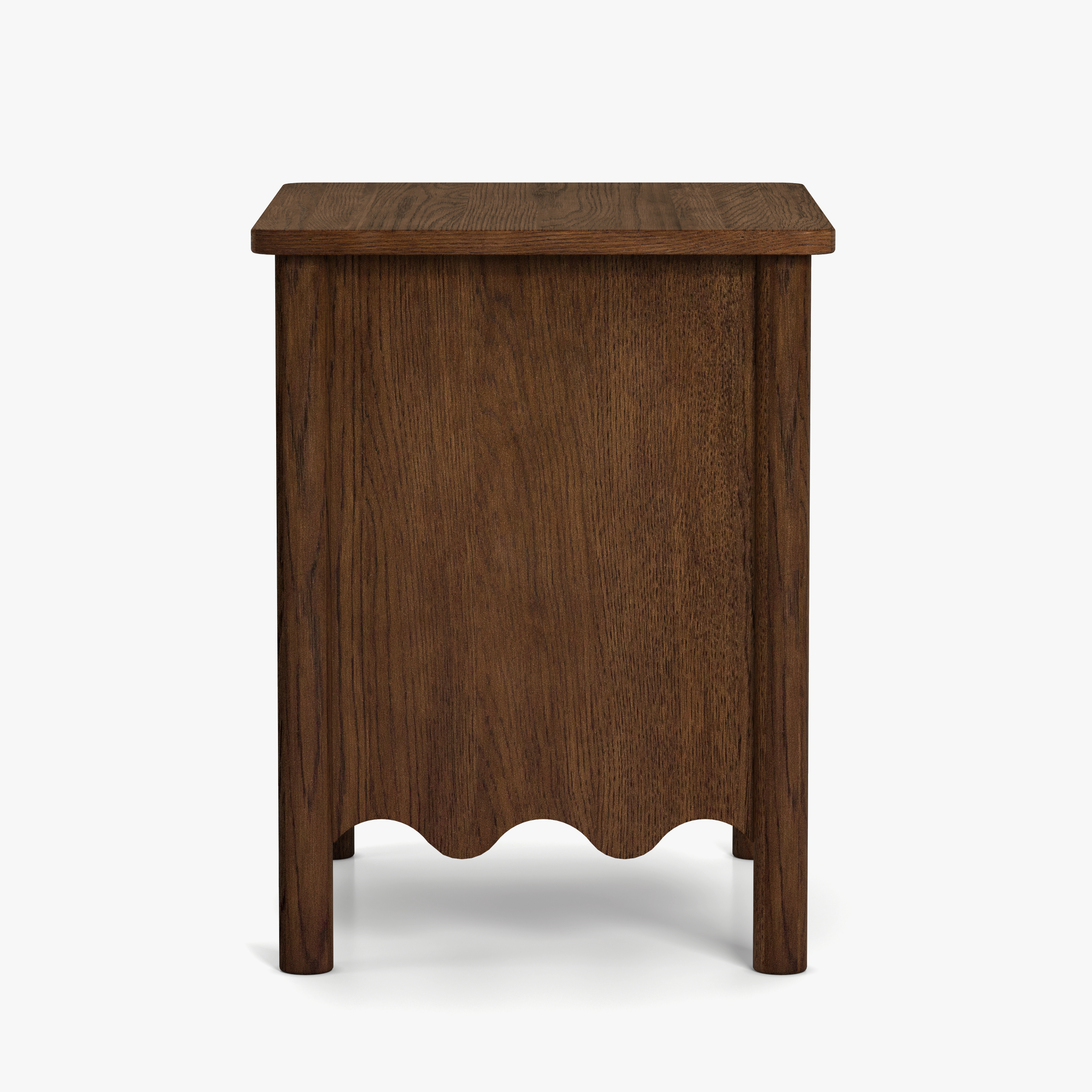 Onda Oak Nightstand