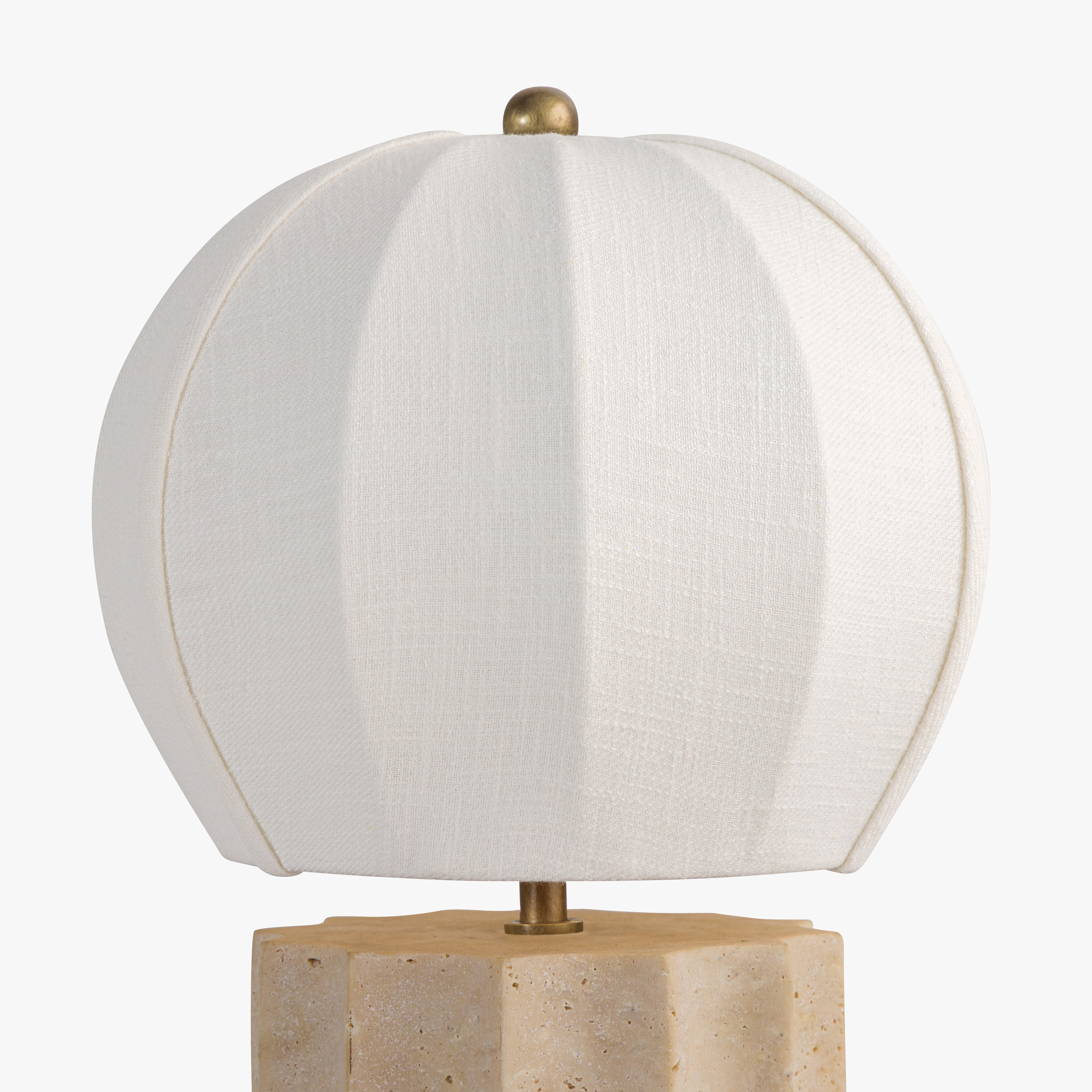 Riviera Table Lamp