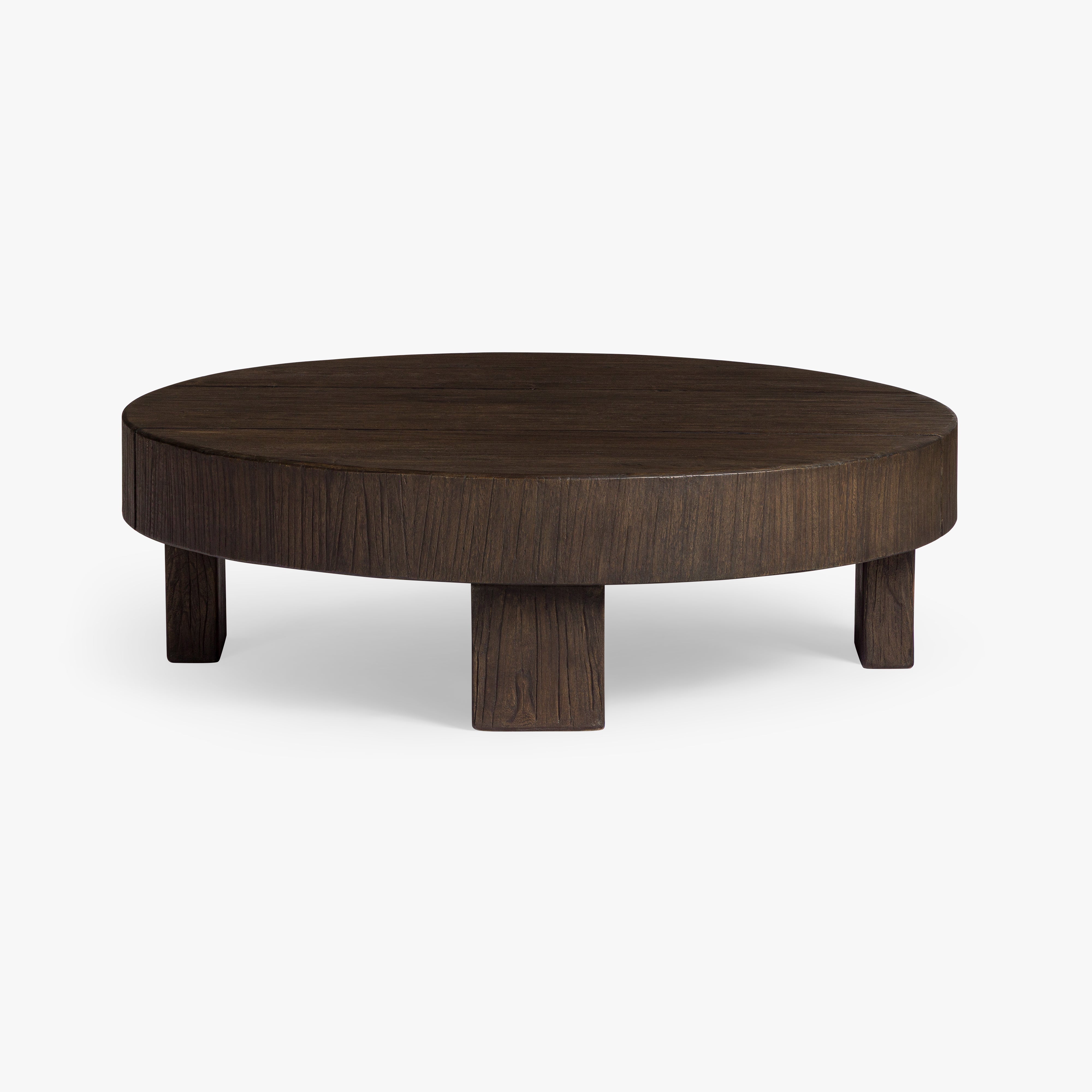 Coachbuilt Coffee Table