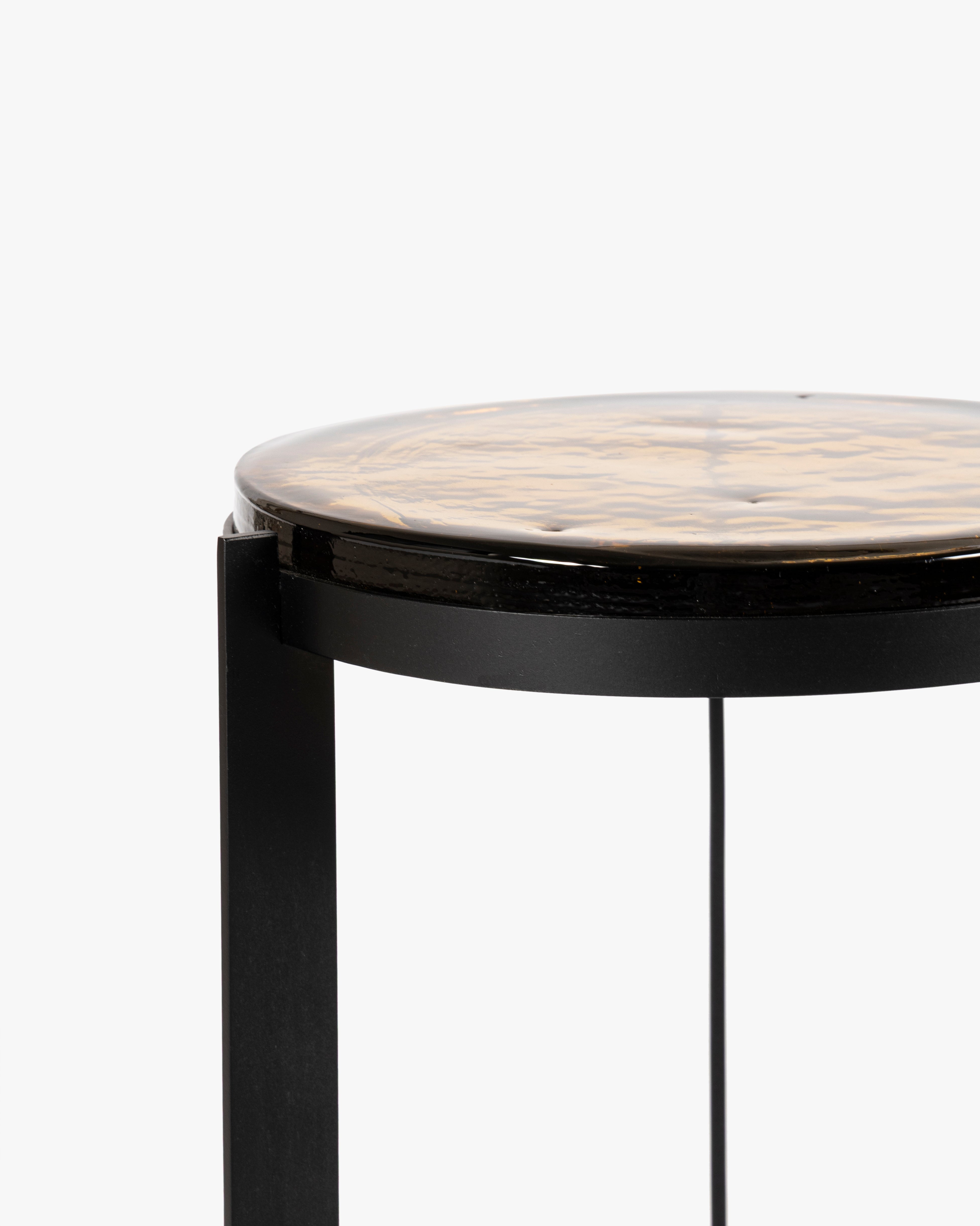Bowden Side Table