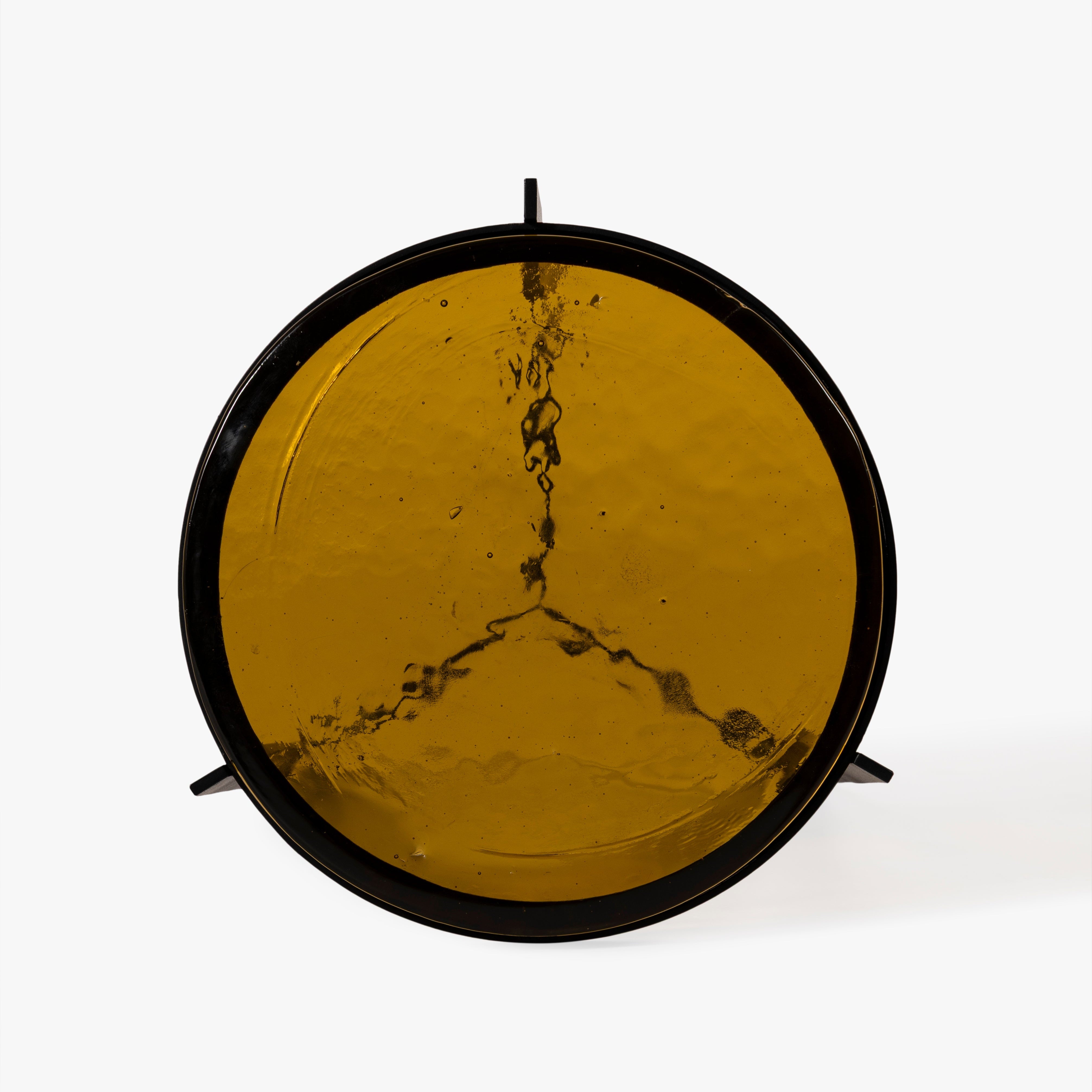 Bowden Side Table
