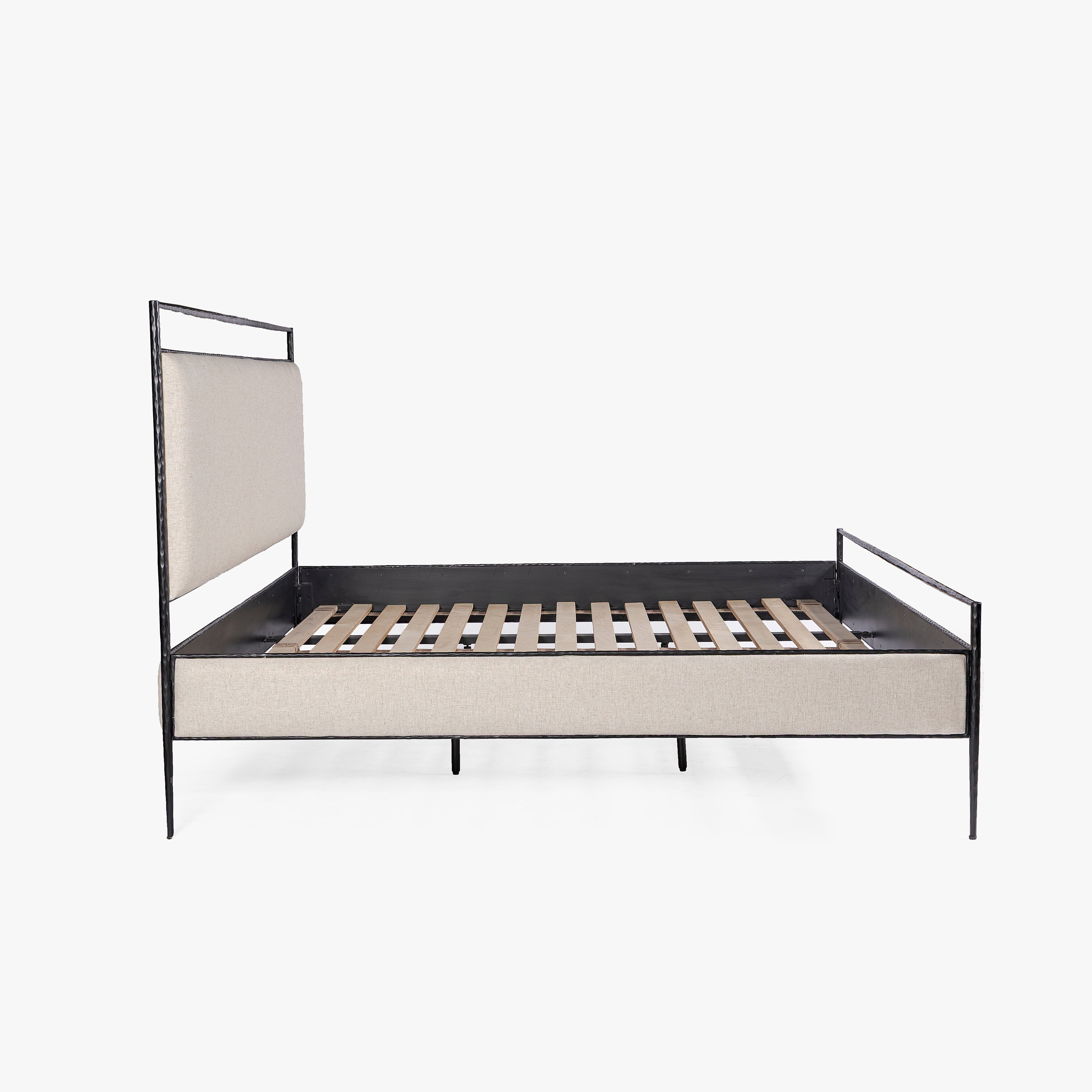 Soma Iron Bed