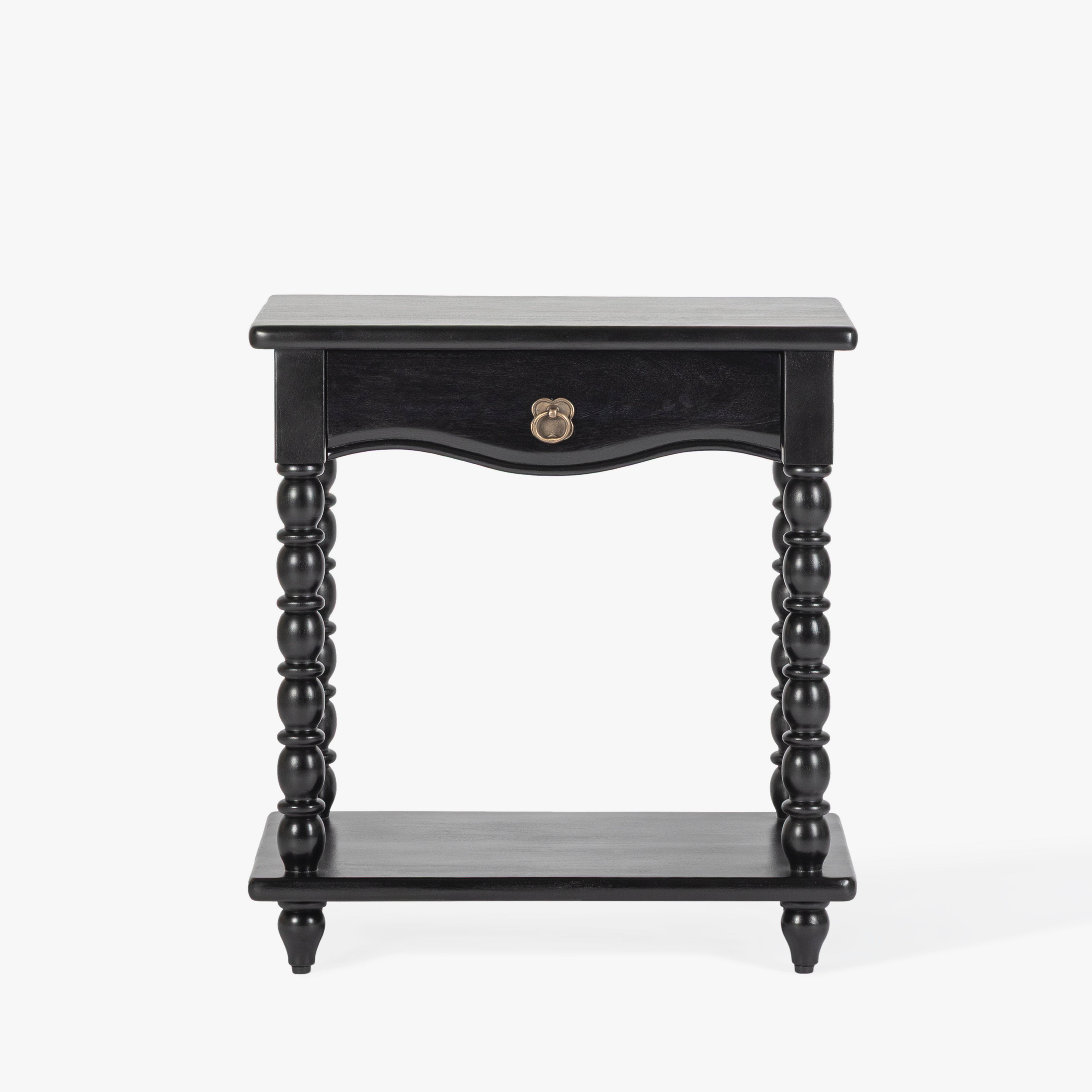 Spindle Nightstand